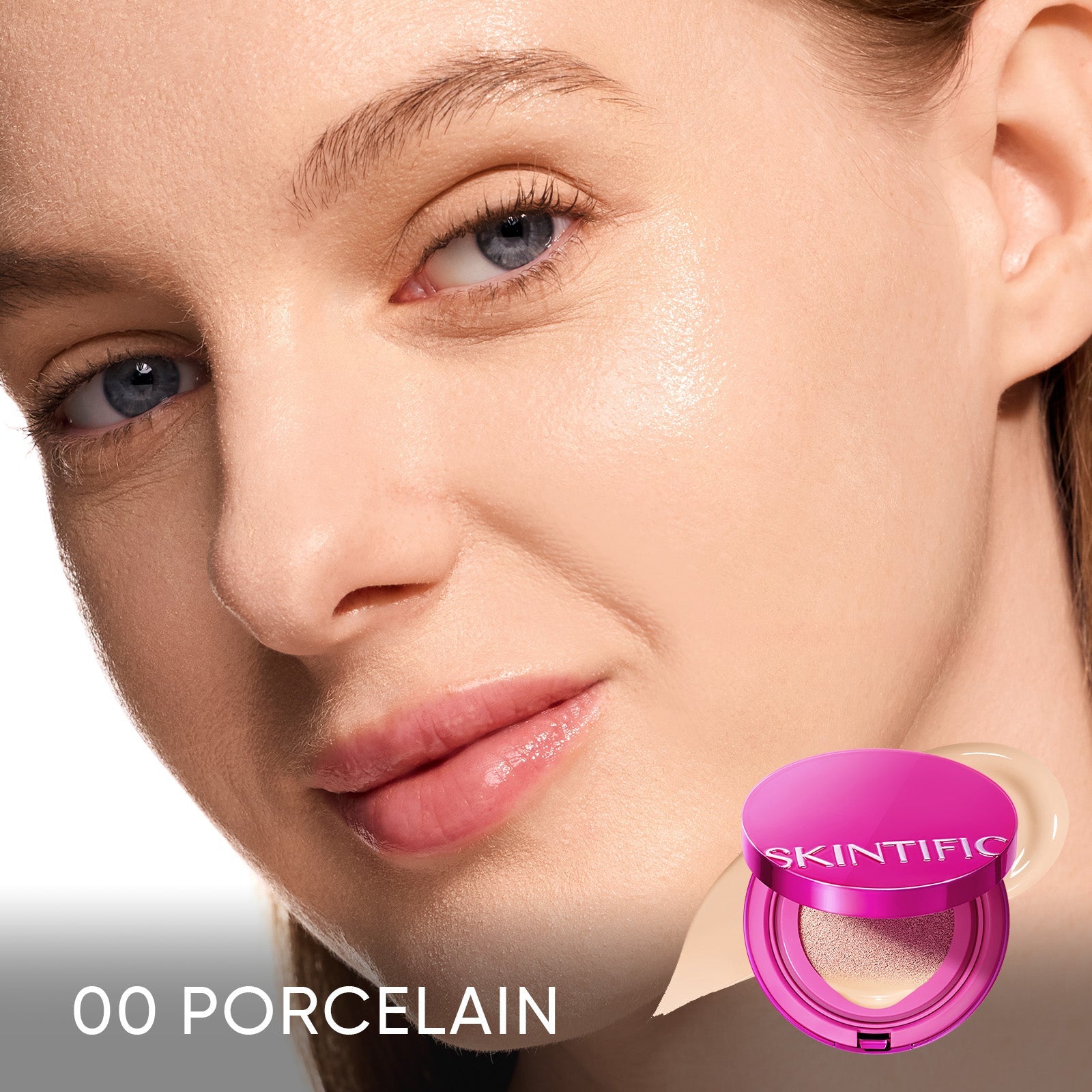 00 PORCELAIN