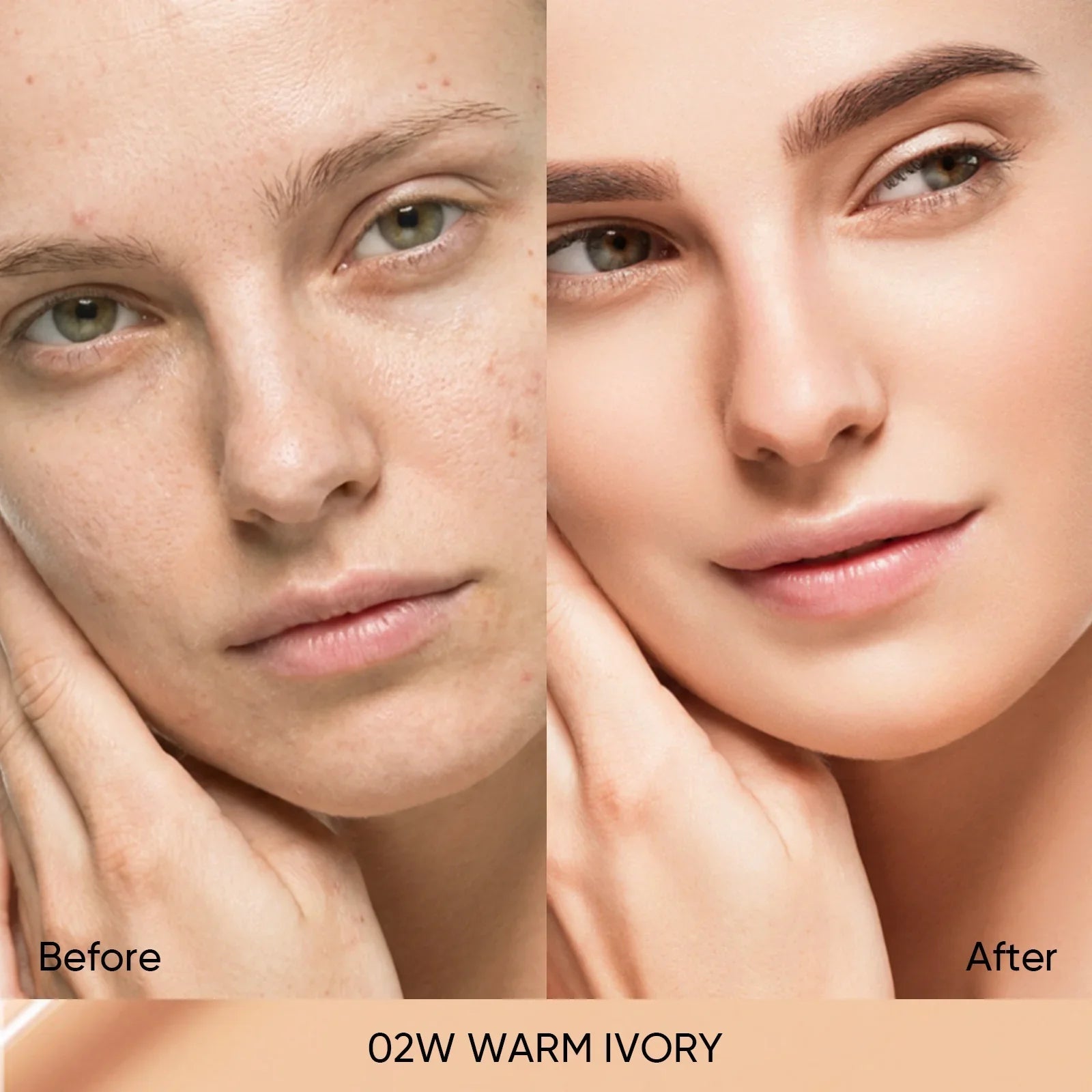 02W Warm Ivory