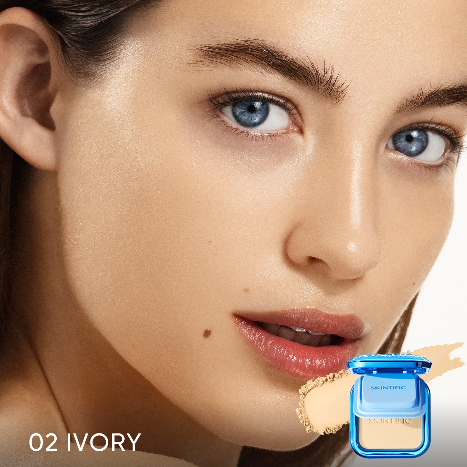 02 Ivory