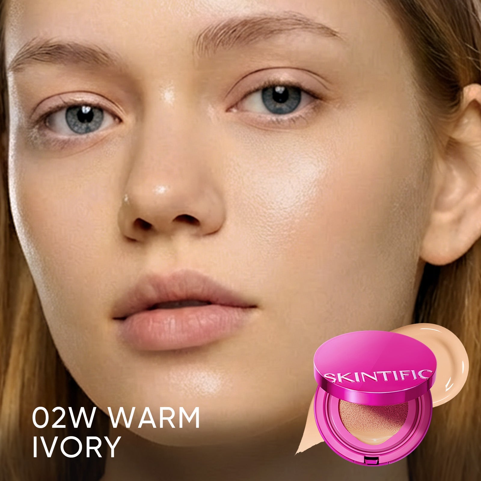 02W WARM IVORY