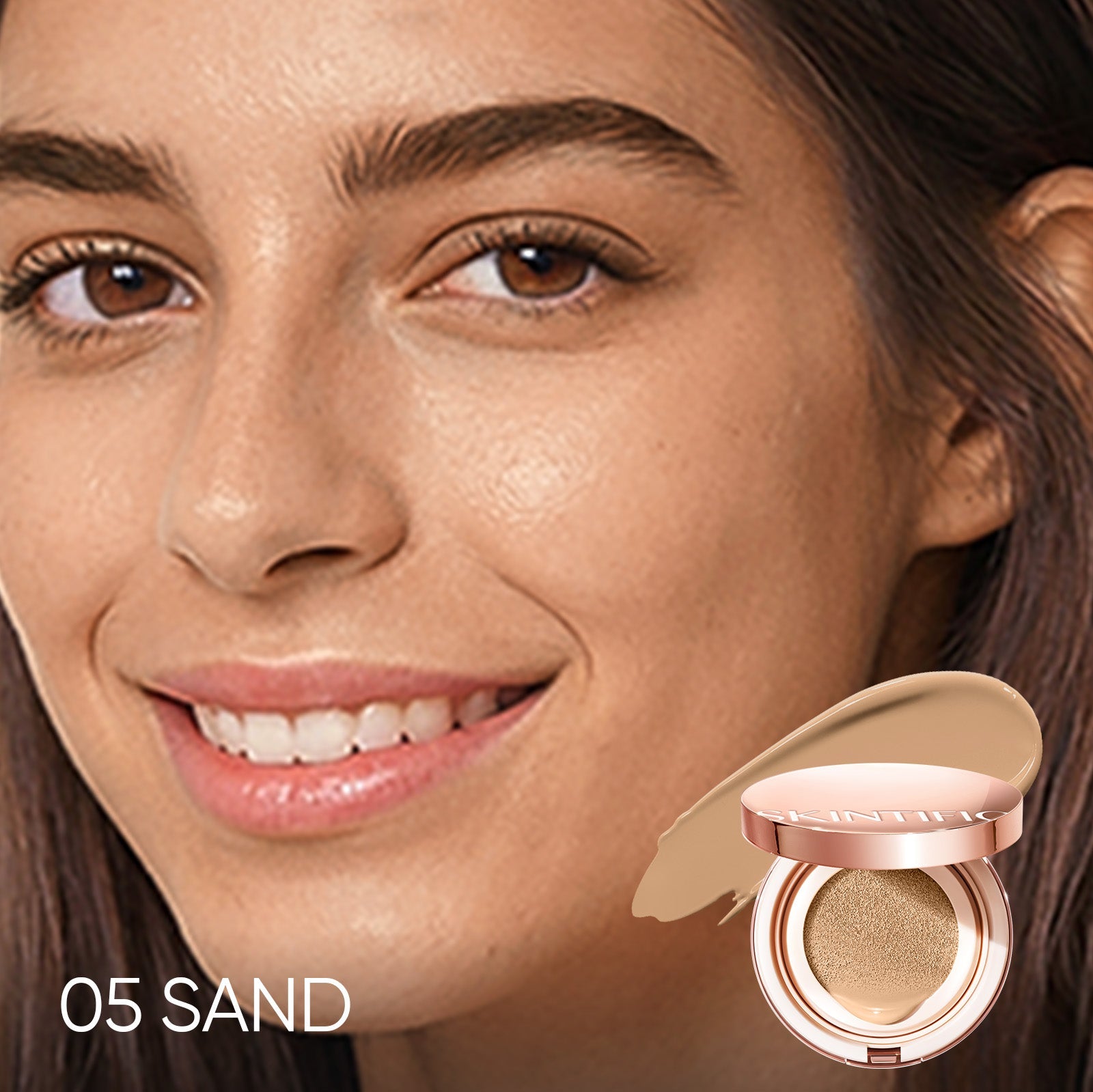 05 Sand