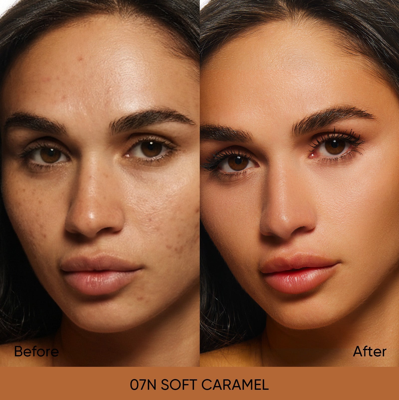 07N SOFT CARAMEL