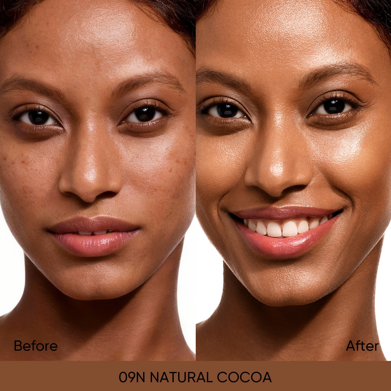 09N NATURAL COCOA