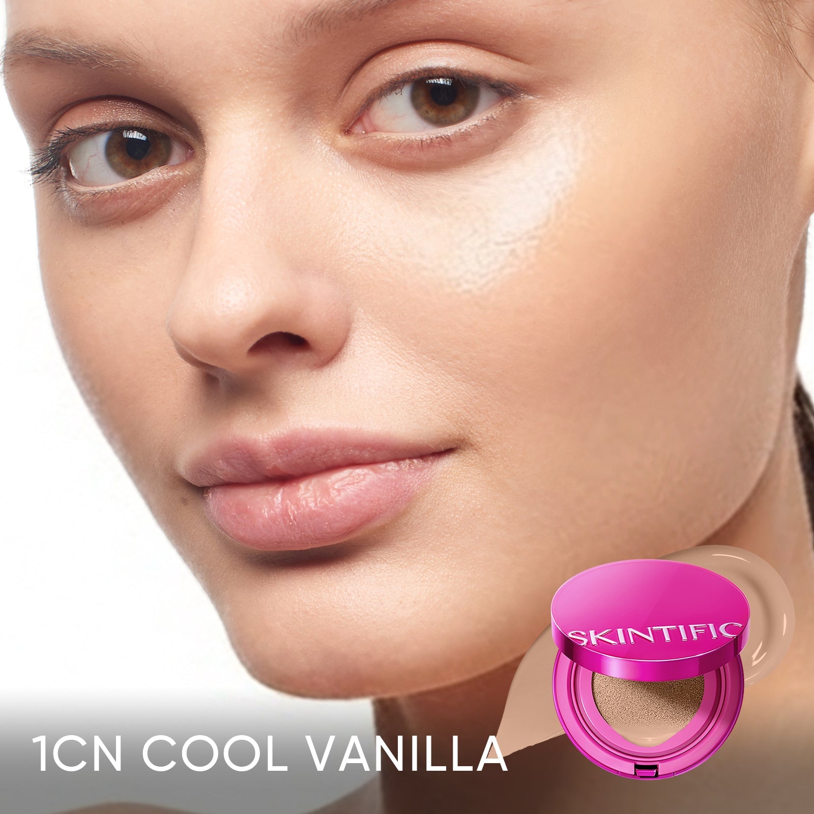 1CN COOL VANILLA