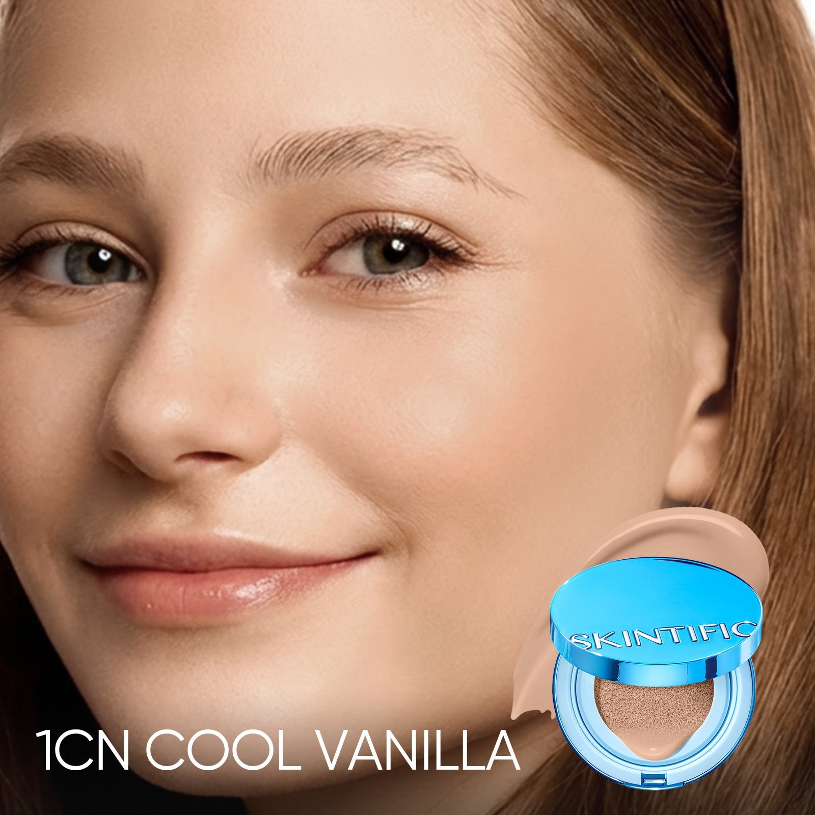 1CN COOL VANILLA