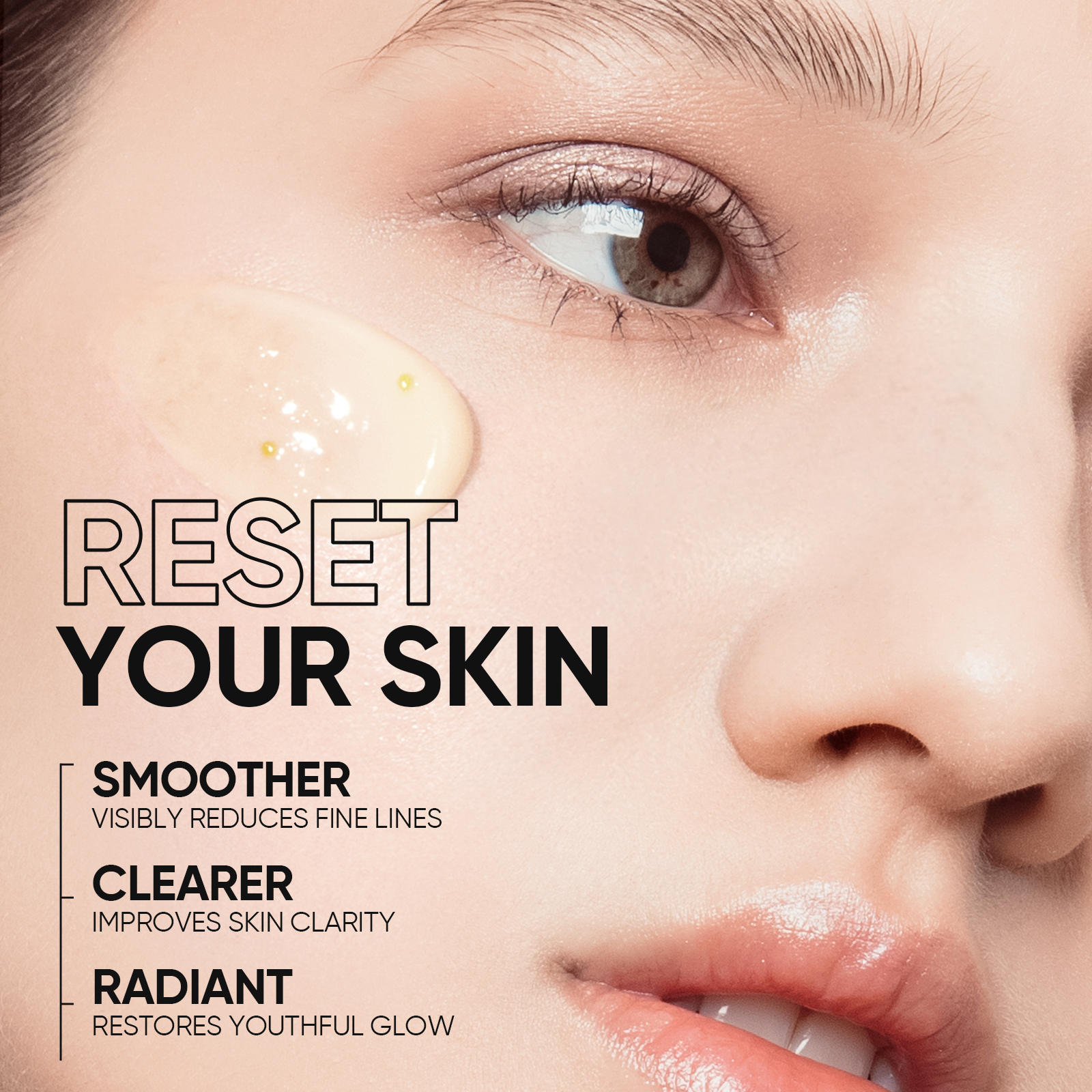 Hidratante Renovador con Retinol