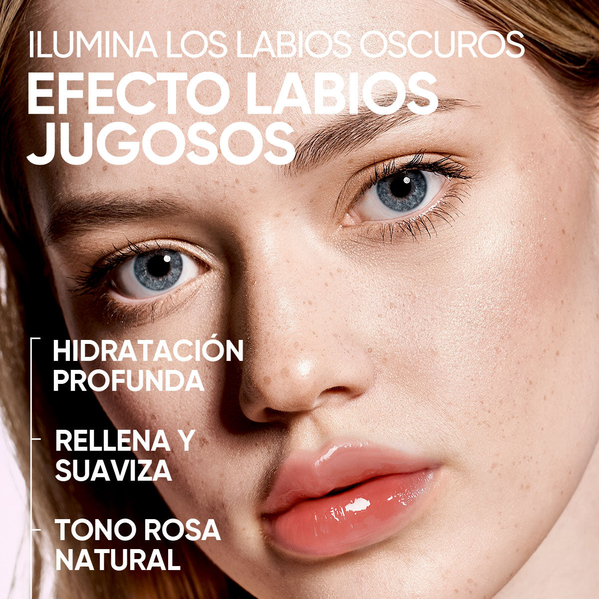 Sérum labial + Cushion de cobertura + Hidratante reparador de barrera con 5X ceramidas