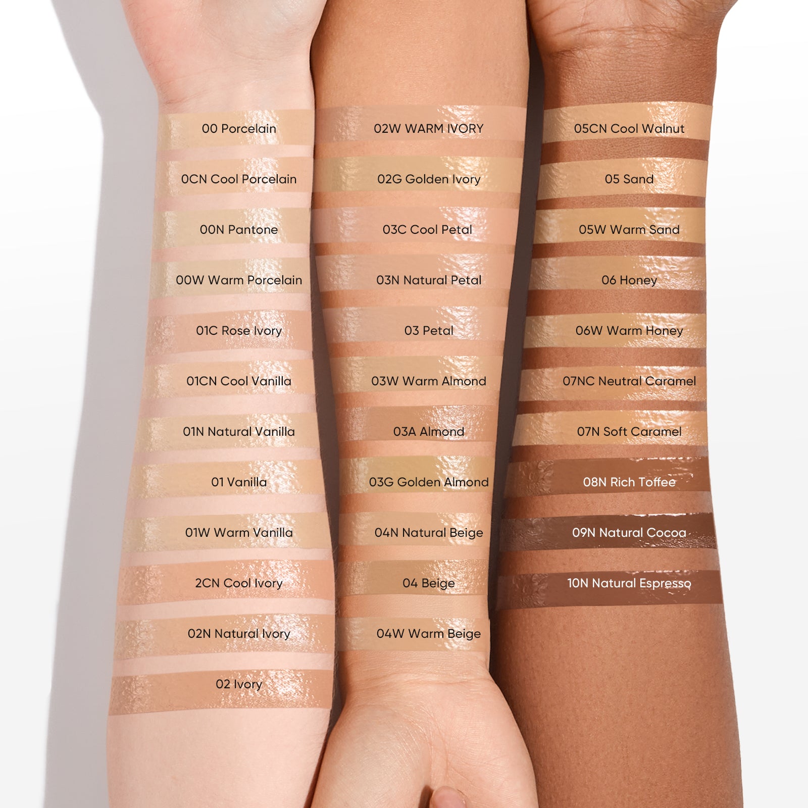 Set Glow Cushion & Sérum Labial con Péptidos – 2 piezas