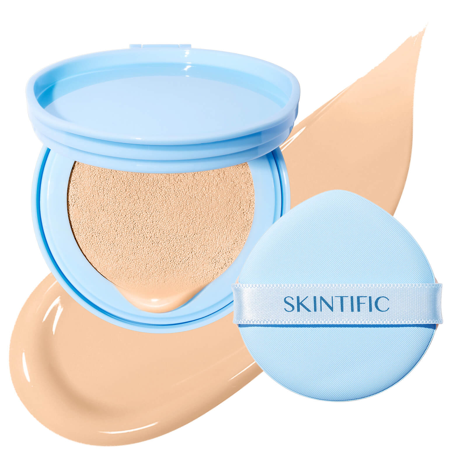 Perfect Stay Velvet Matte Cushion Refill
