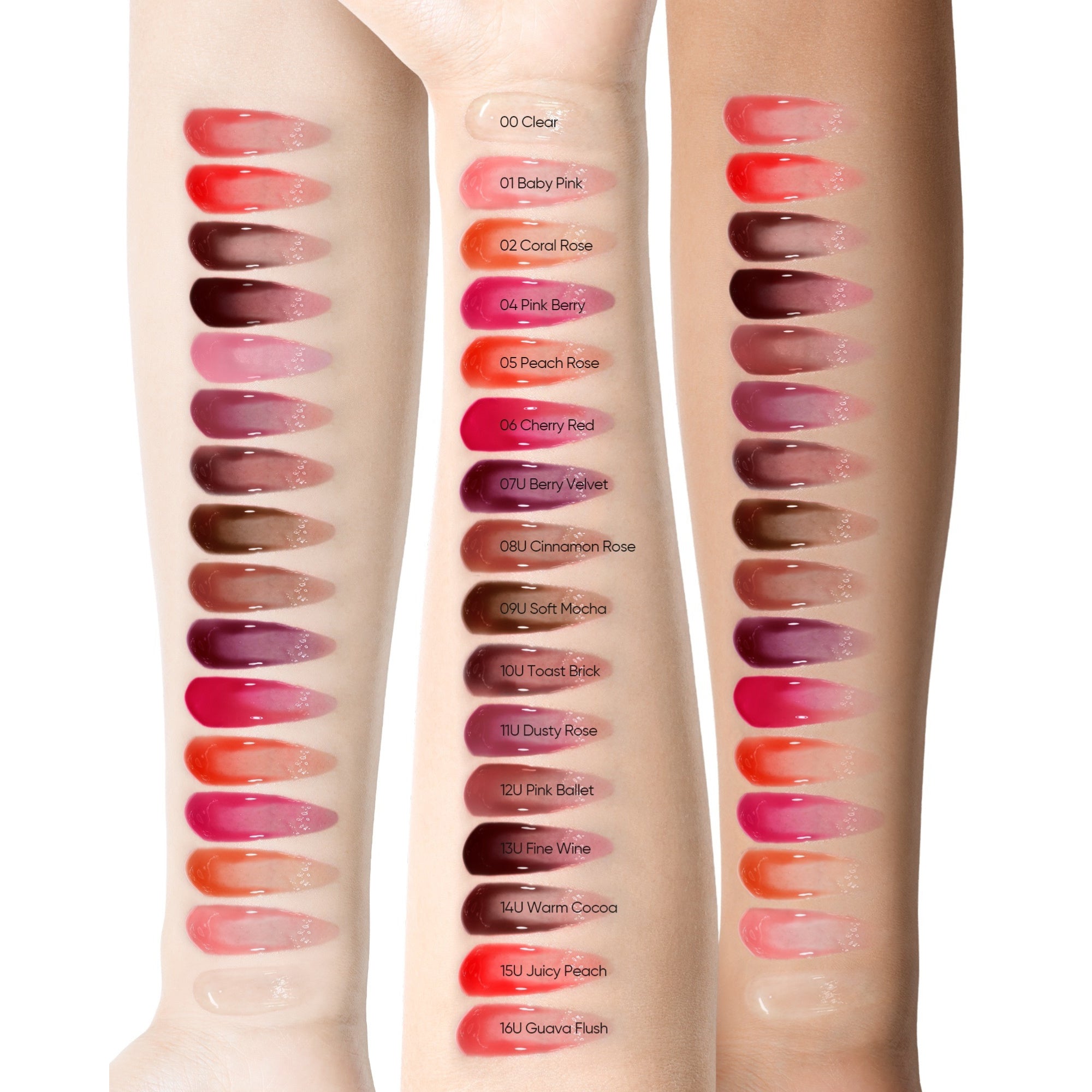 Set de Cushion Perfeccionador Cobertura Total y Sérum Labial con Péptidos 2 piezas