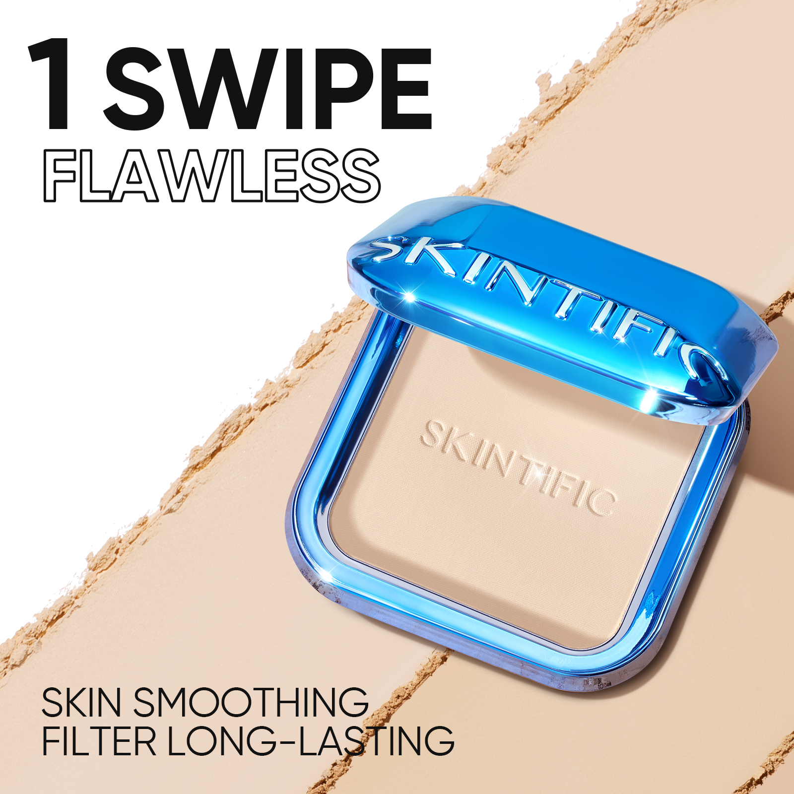 Set Base Velvet Matte & Cover Perfect Stay – 2 piezas