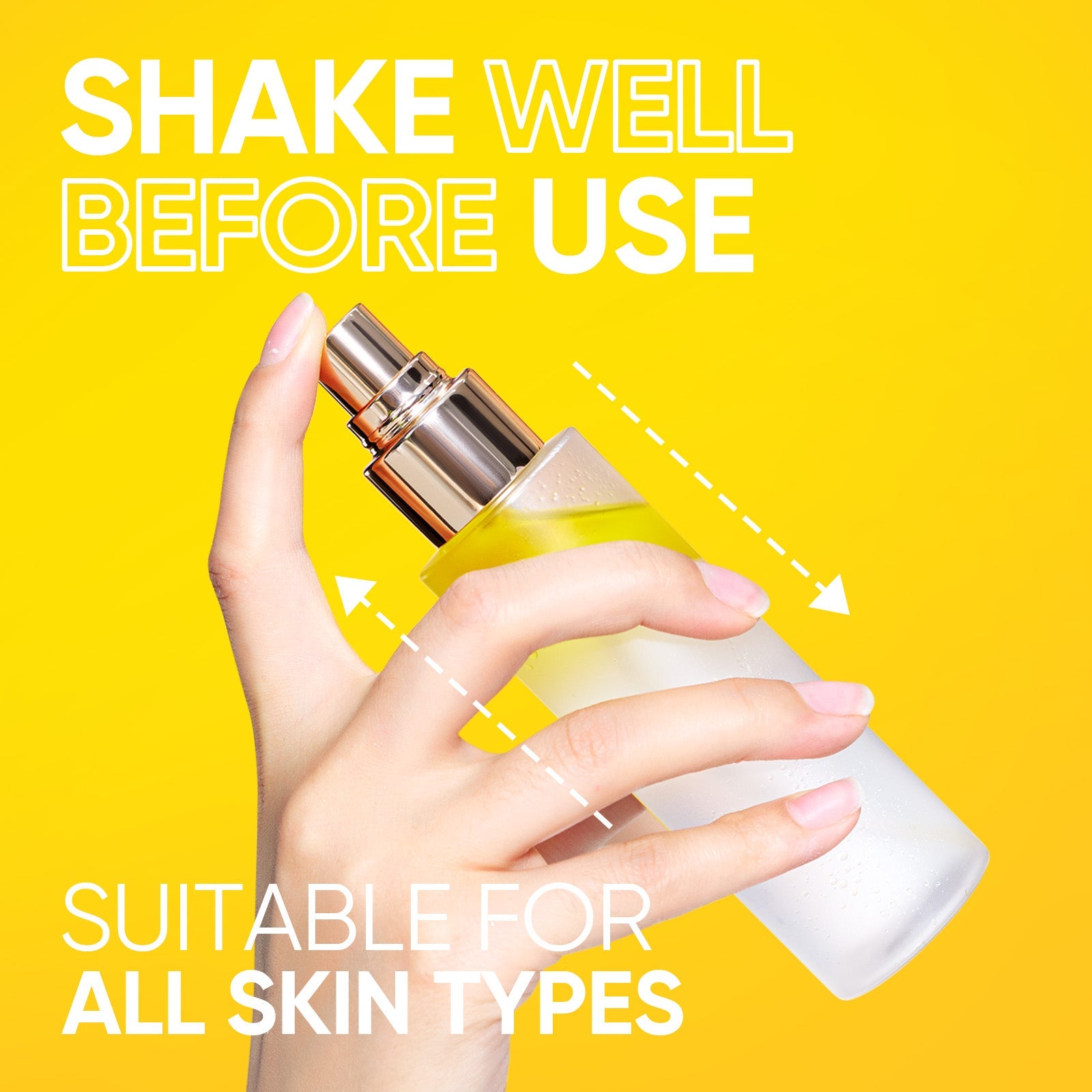 Set Glow Cushion & Spray Sérum – 2 piezas