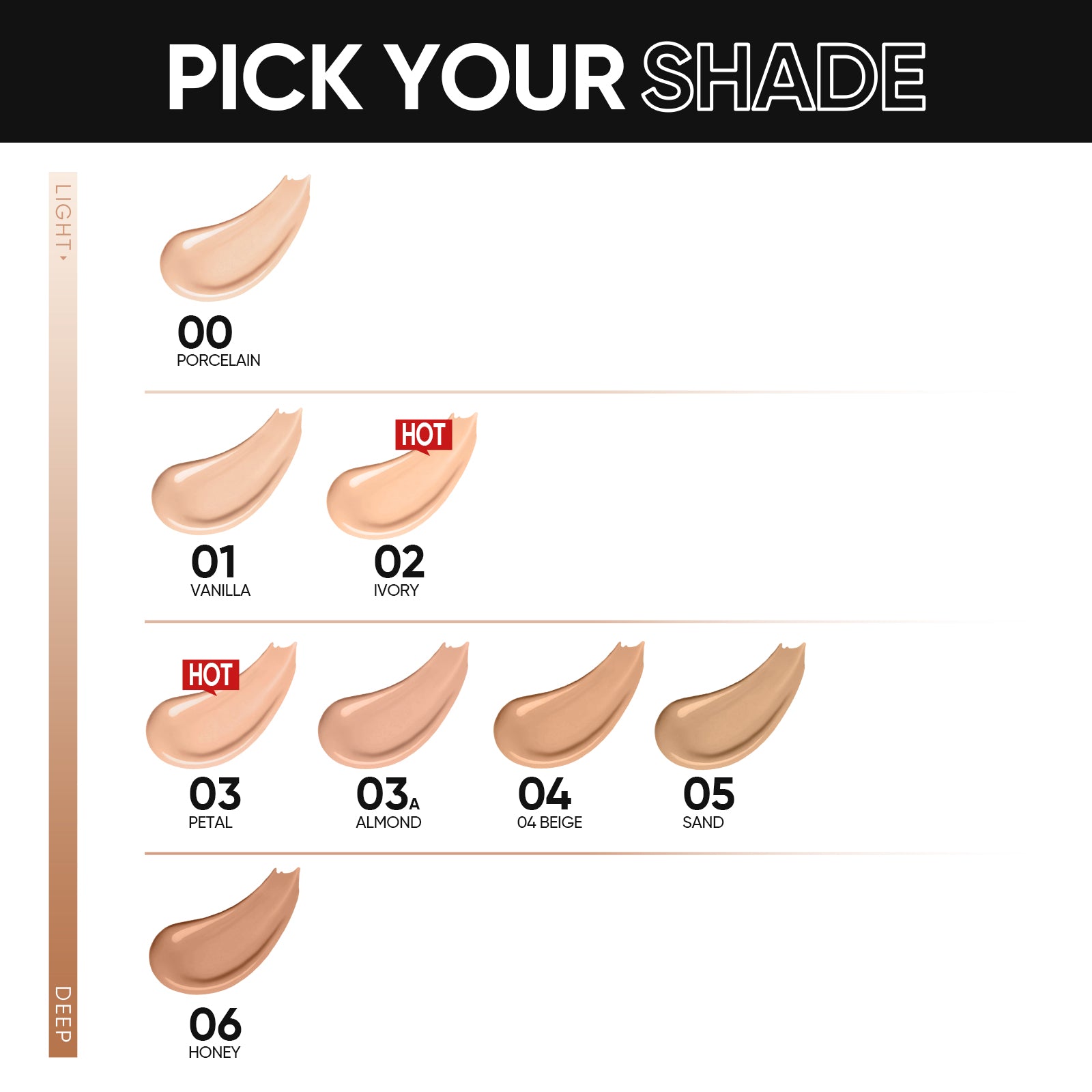 Set Base Velvet Matte & Cover Perfect Stay – 2 piezas