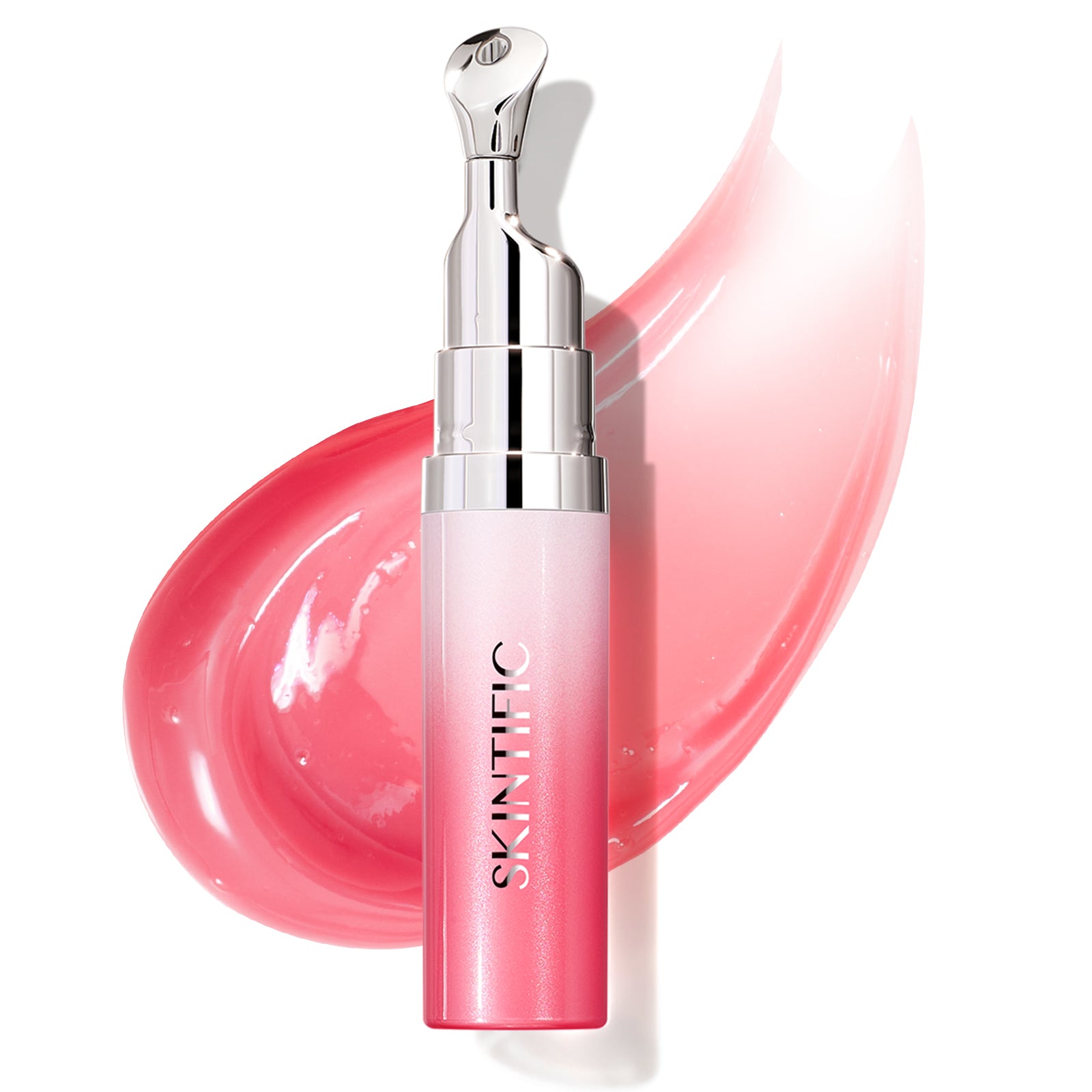 Sérum labial iluminador con péptidos