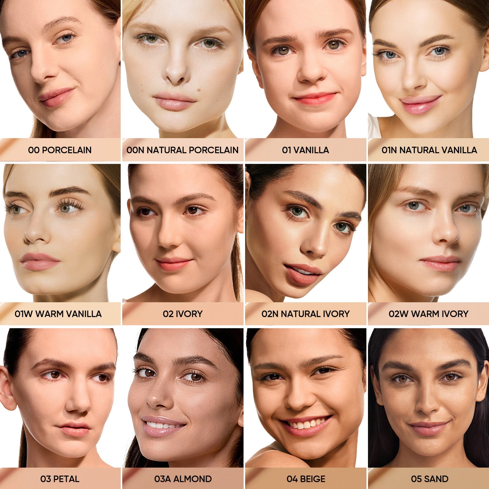 Cushion Mate Aterciopelado de Fijación Perfecta