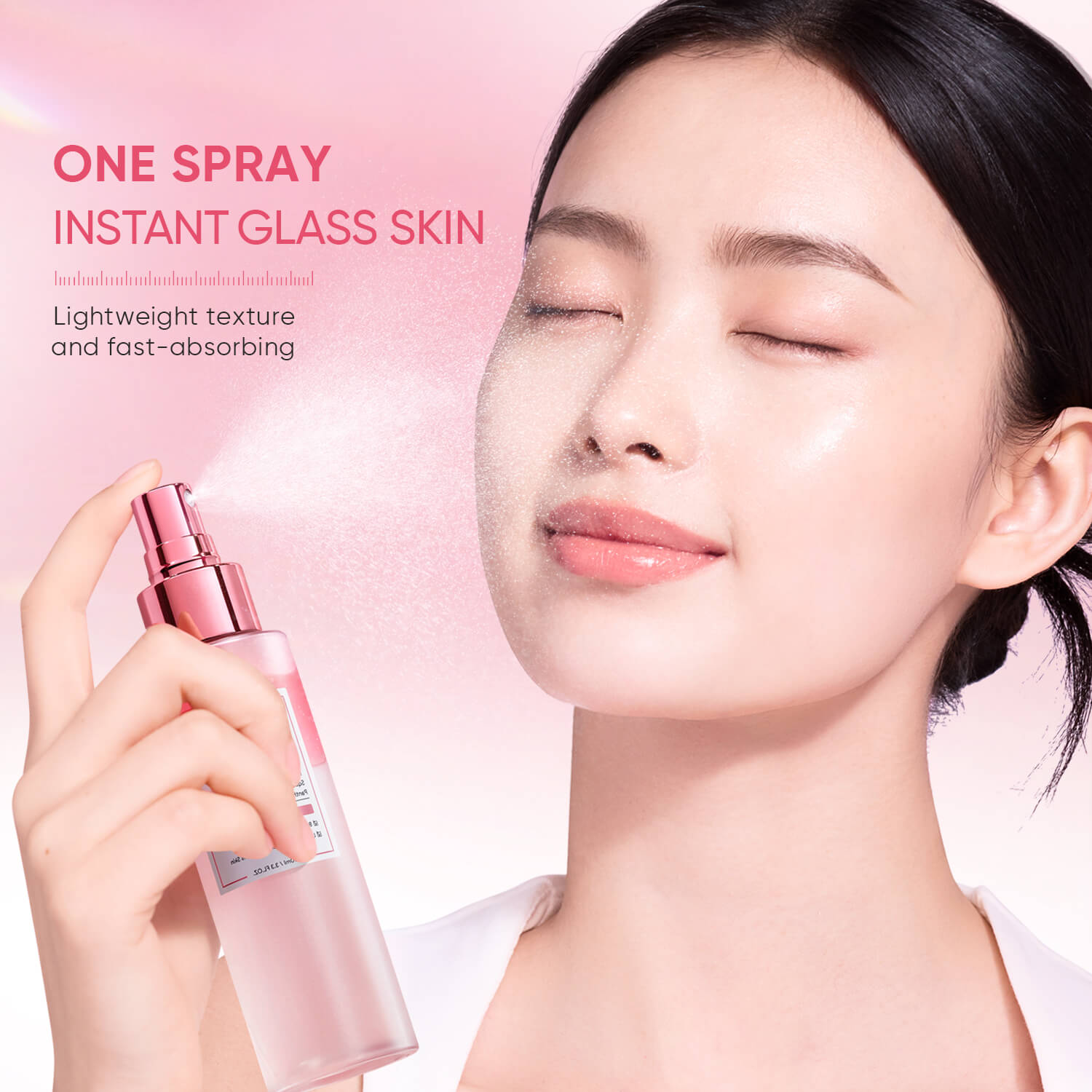 PDRN Glow Refresh Ampoule Set