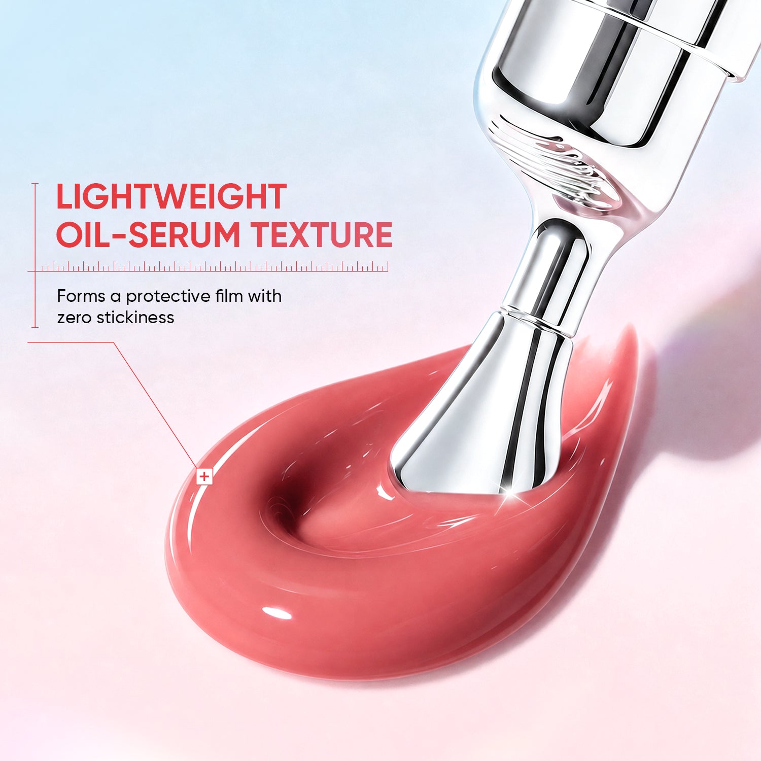 Flawless Base & Glossy Lip Routine Set