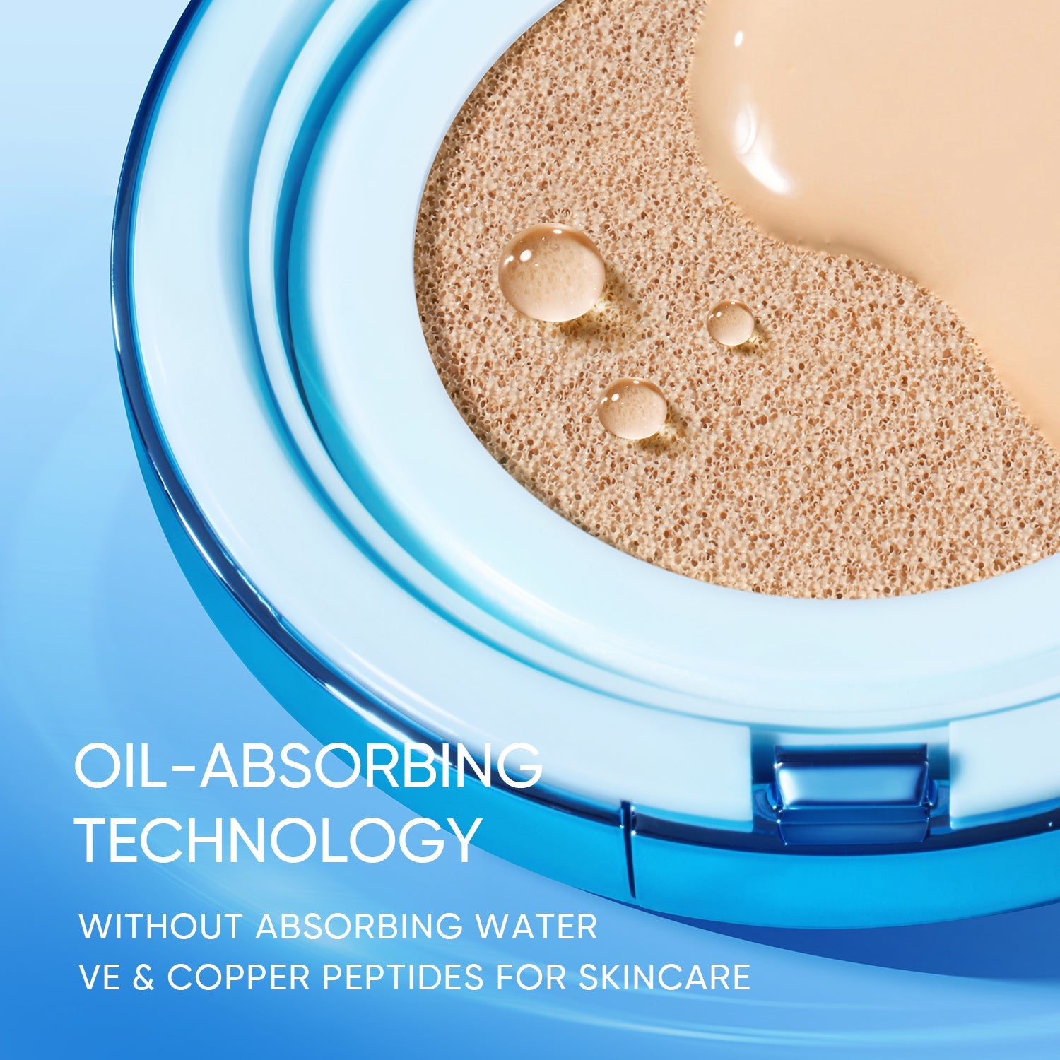 Set Base Velvet Matte & Cover Perfect Stay – 2 piezas