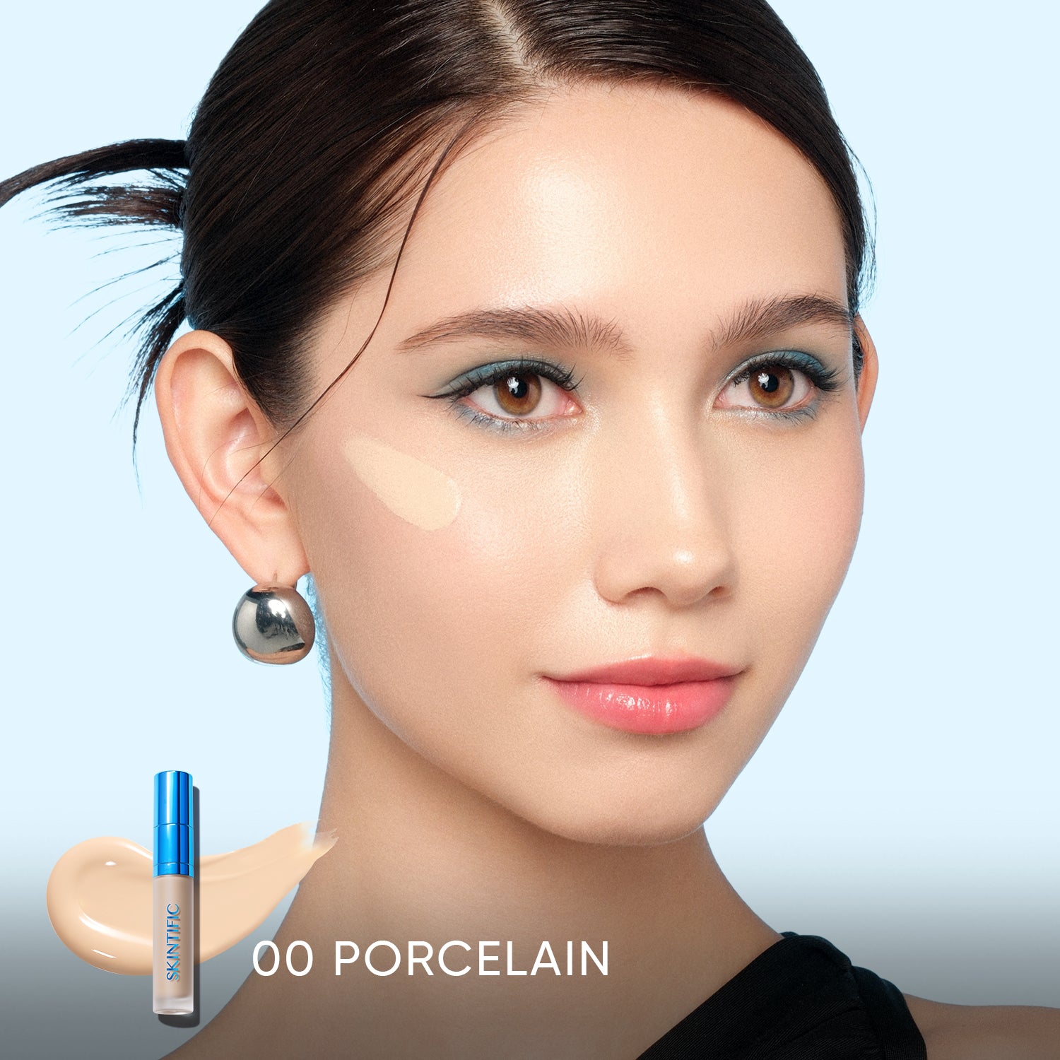 Corrector en sérum Cover Perfect
