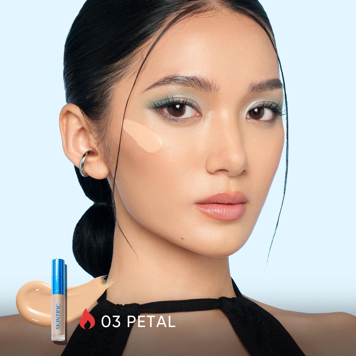 Corrector en sérum Cover Perfect