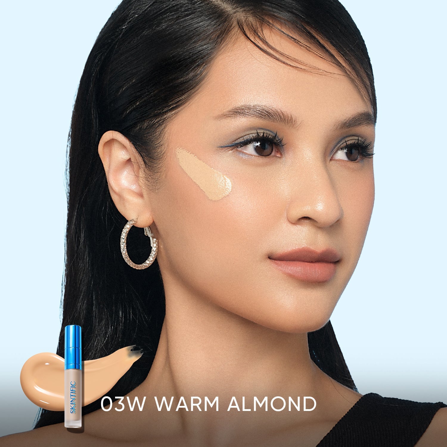 03W Warm Almond