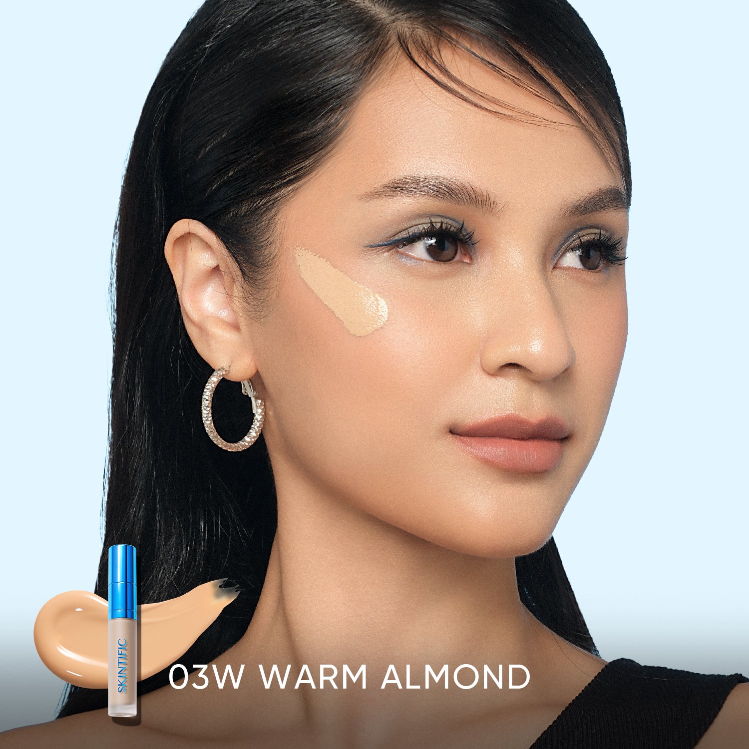 Corrector en sérum Cover Perfect