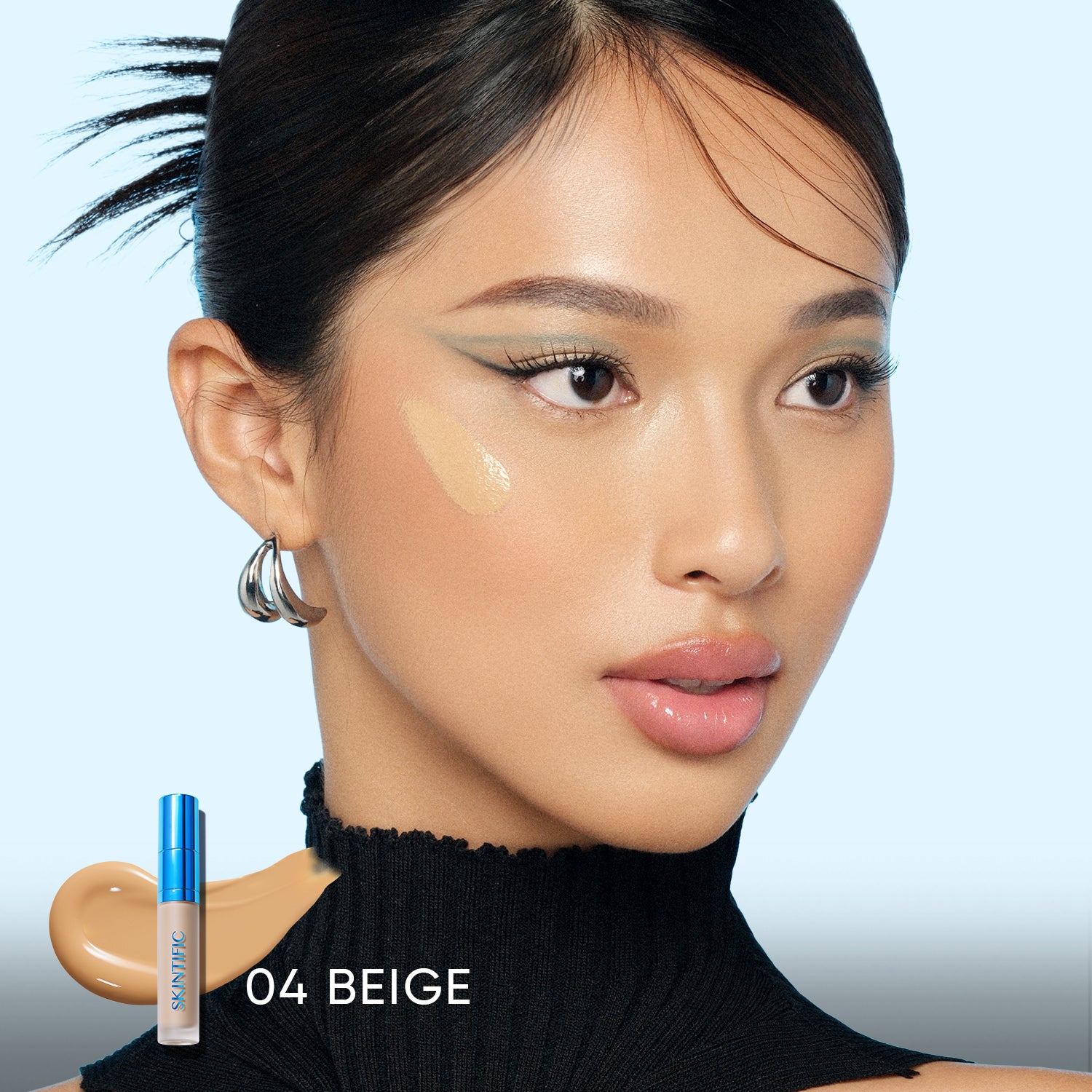 Corrector en sérum Cover Perfect