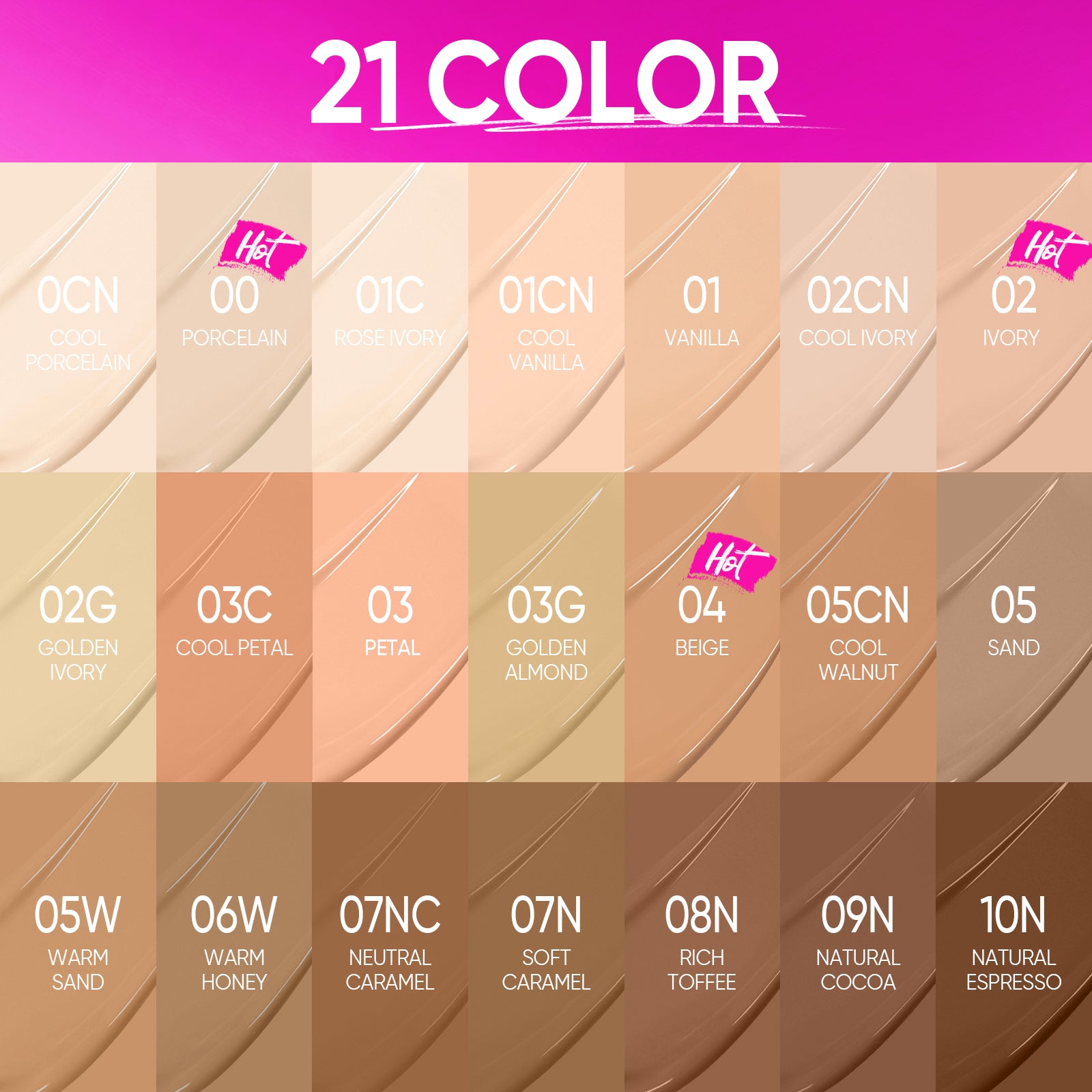 Set Glow Cushion & Sérum Labial con Péptidos – 2 piezas