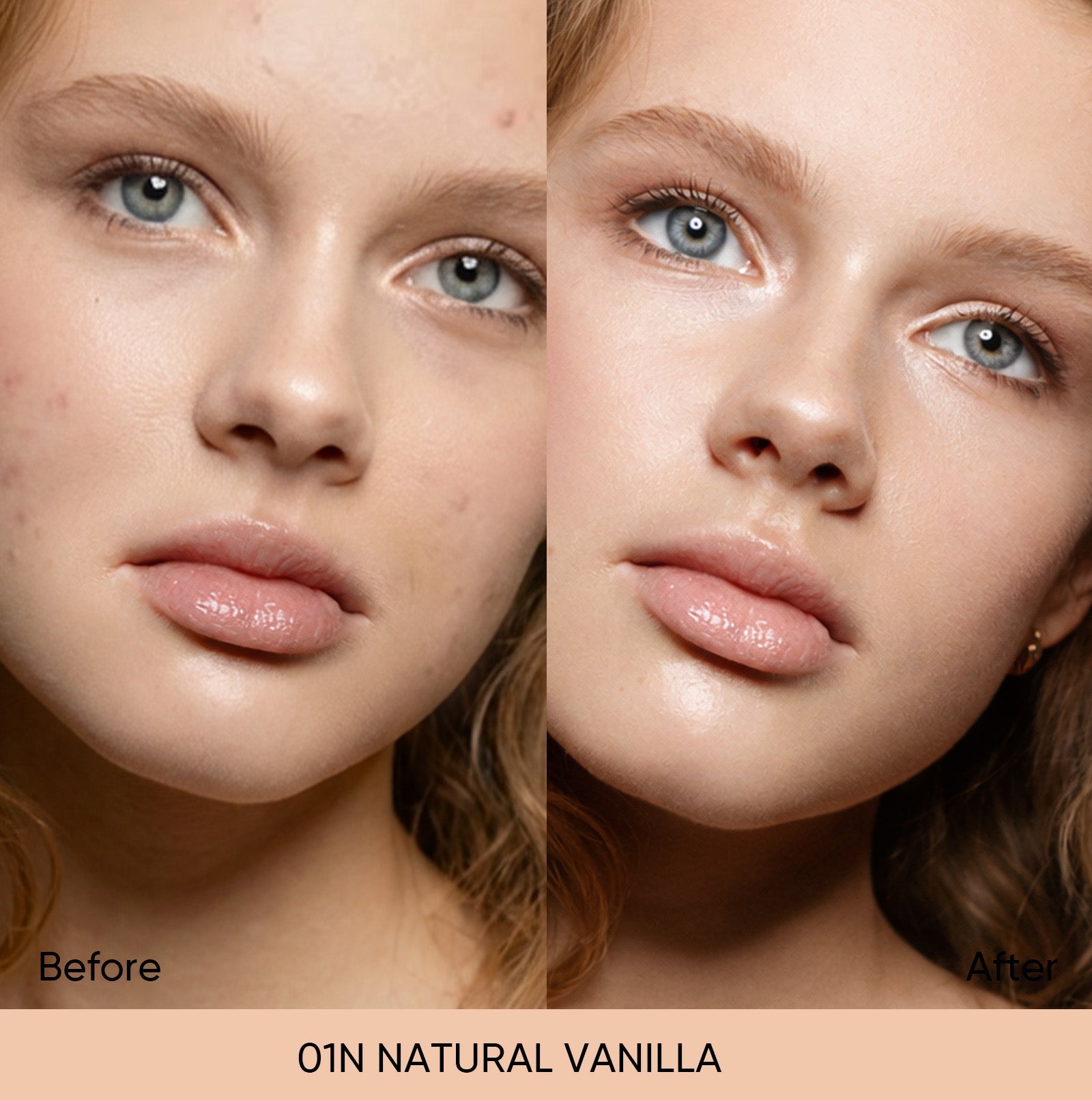 01N     NATURAL VANILLA