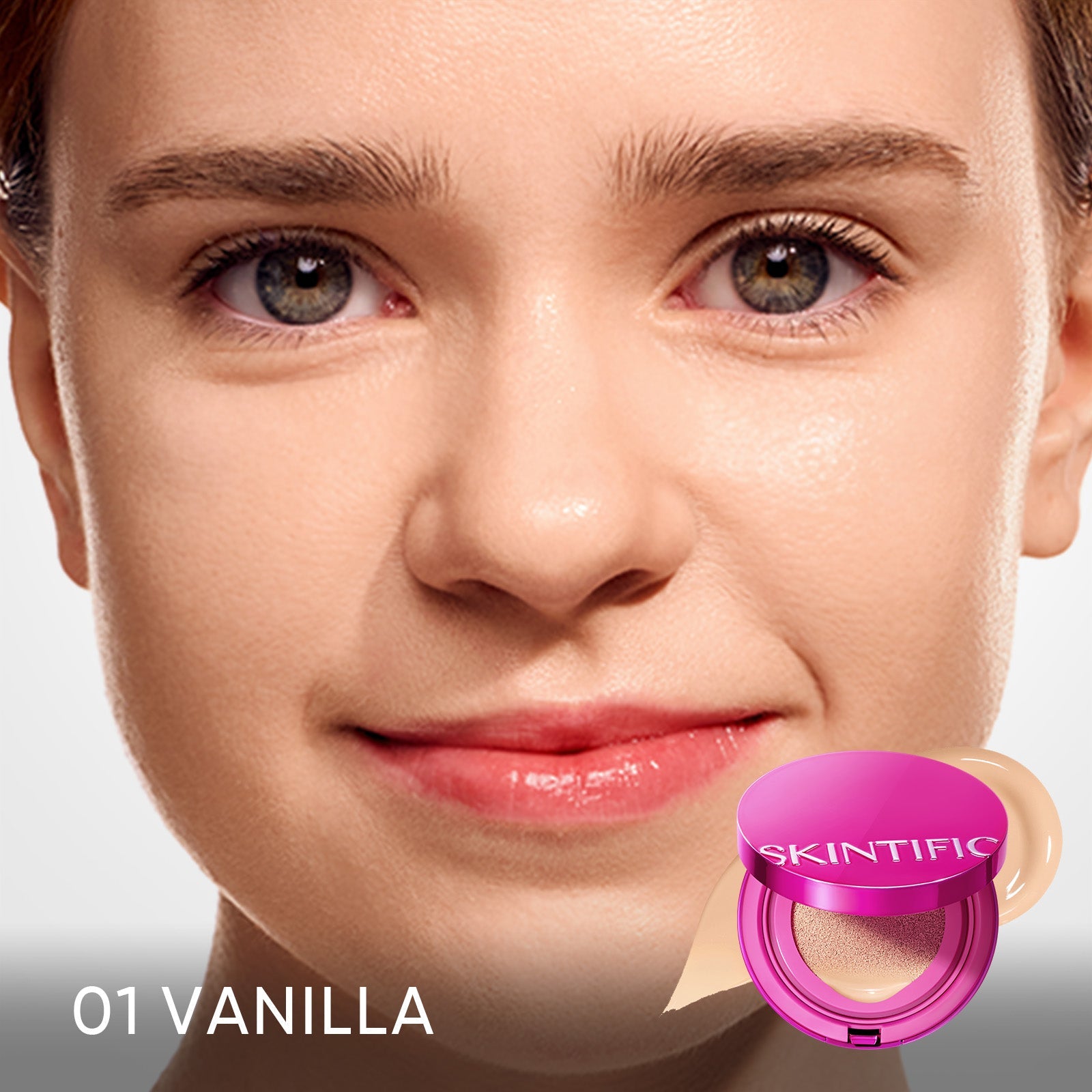 01     VANILLA