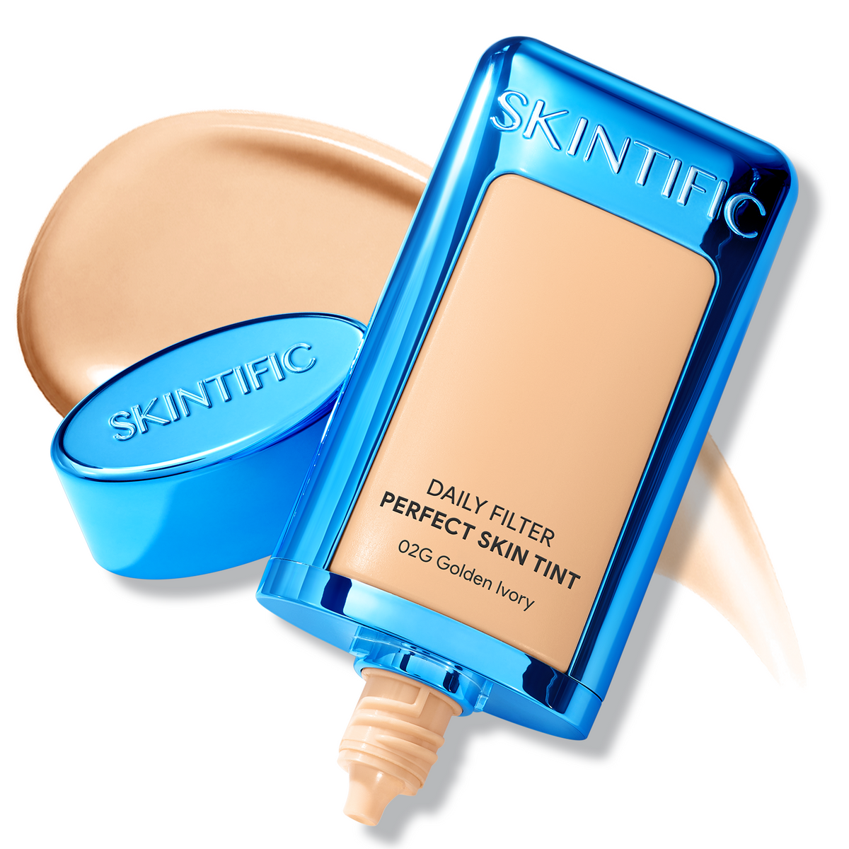 Daily Filter Perfect Skin Tint