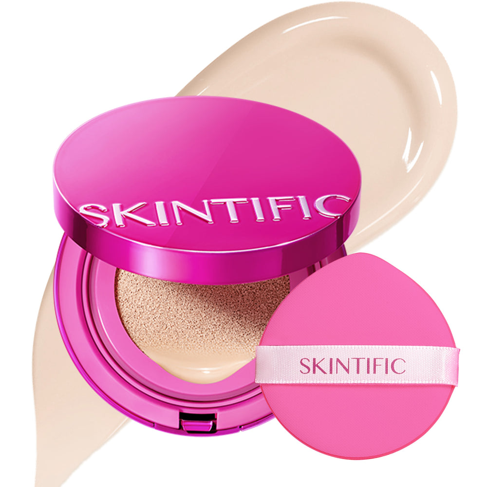 Cushion Perfecto Cover Glow