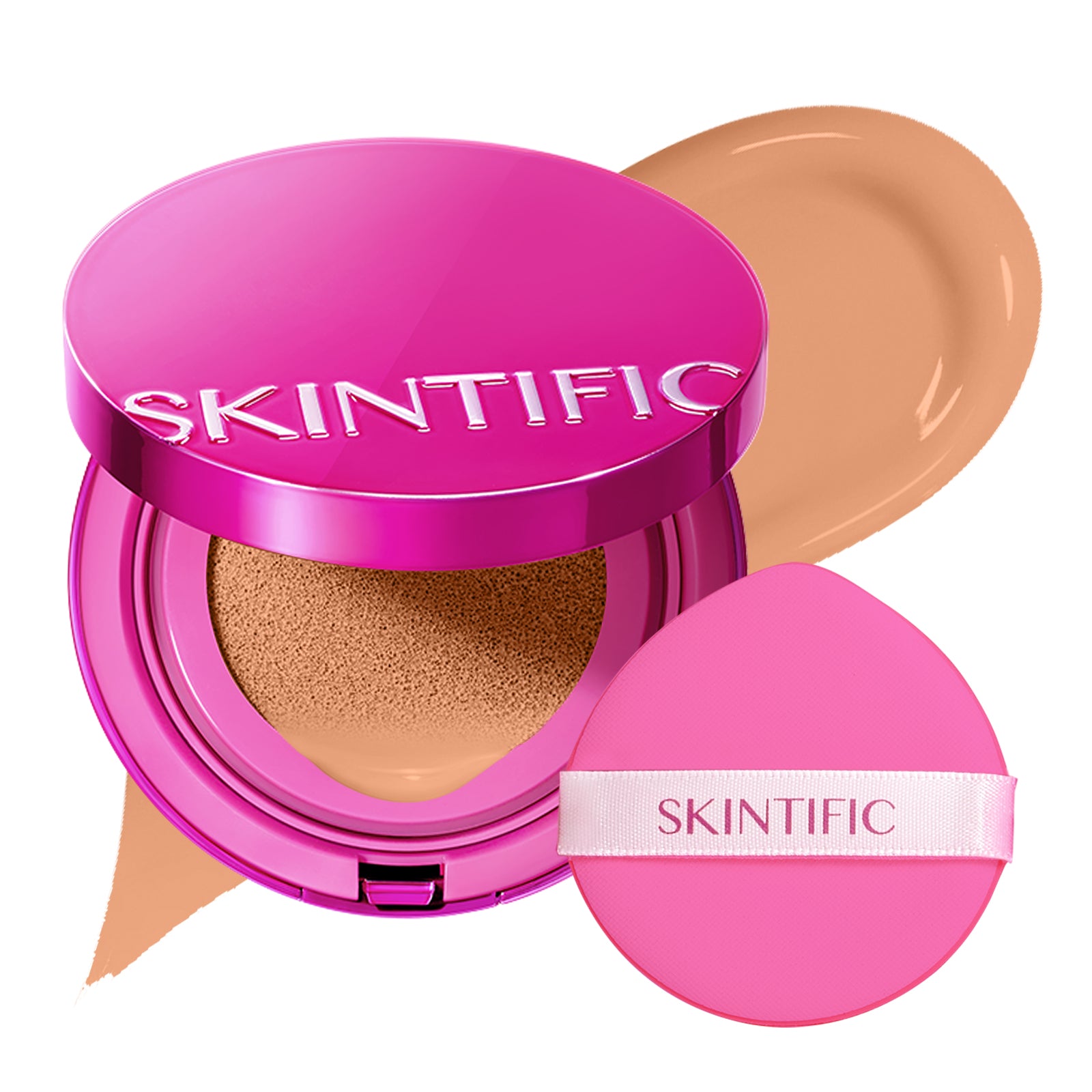 [JEFFREE STAR APPROVED] Cover Glow Perfect Cushion