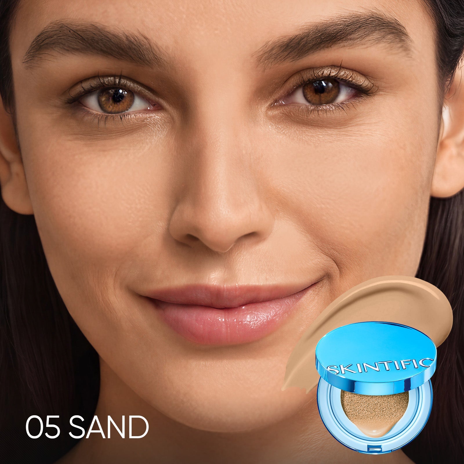 05 SAND