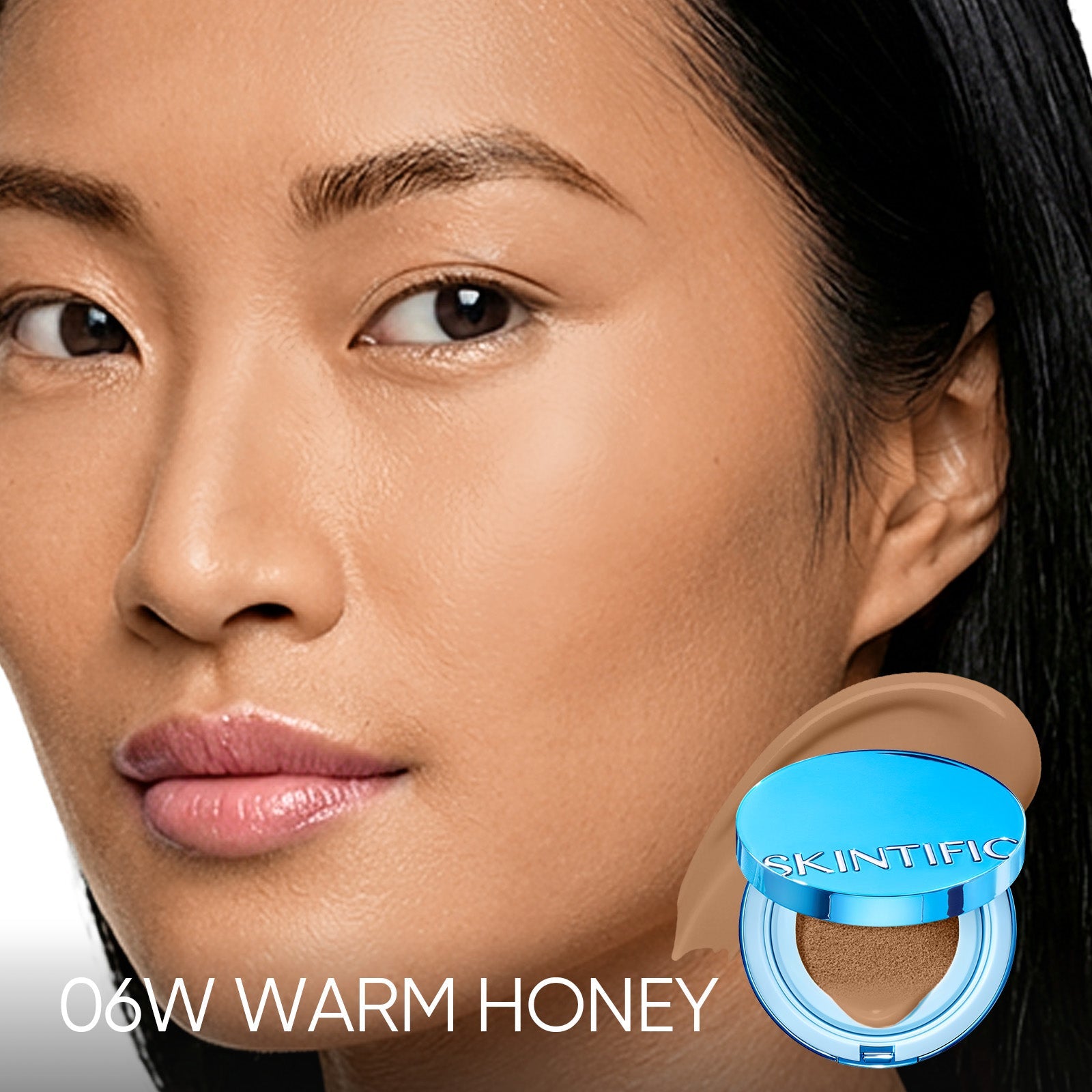 06W WARM HONEY