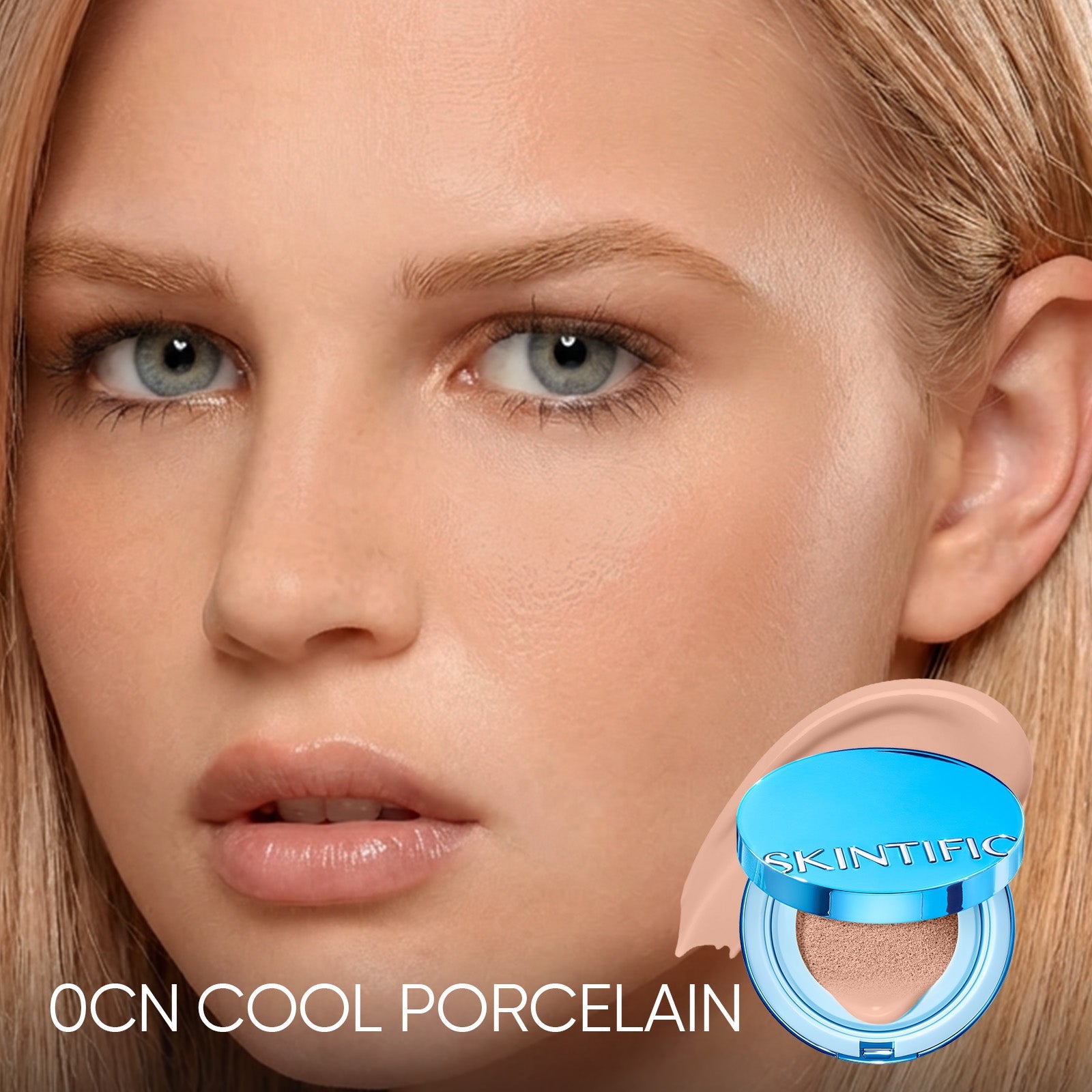 0CN COOL PORCELAIN