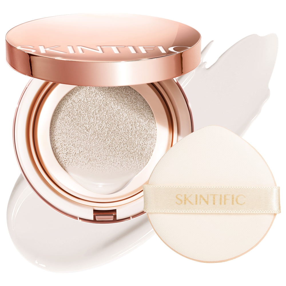 Cobertura Total Efecto Perfecto Cushion 12 Horas