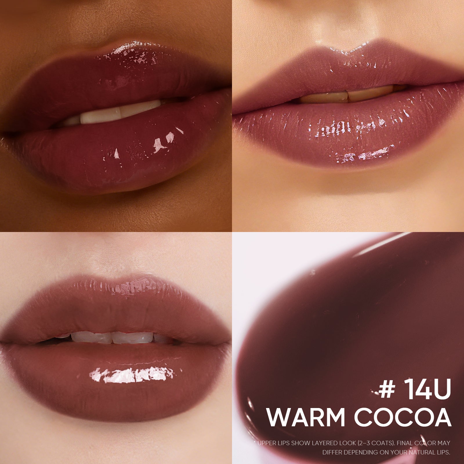 Warm Cocoa