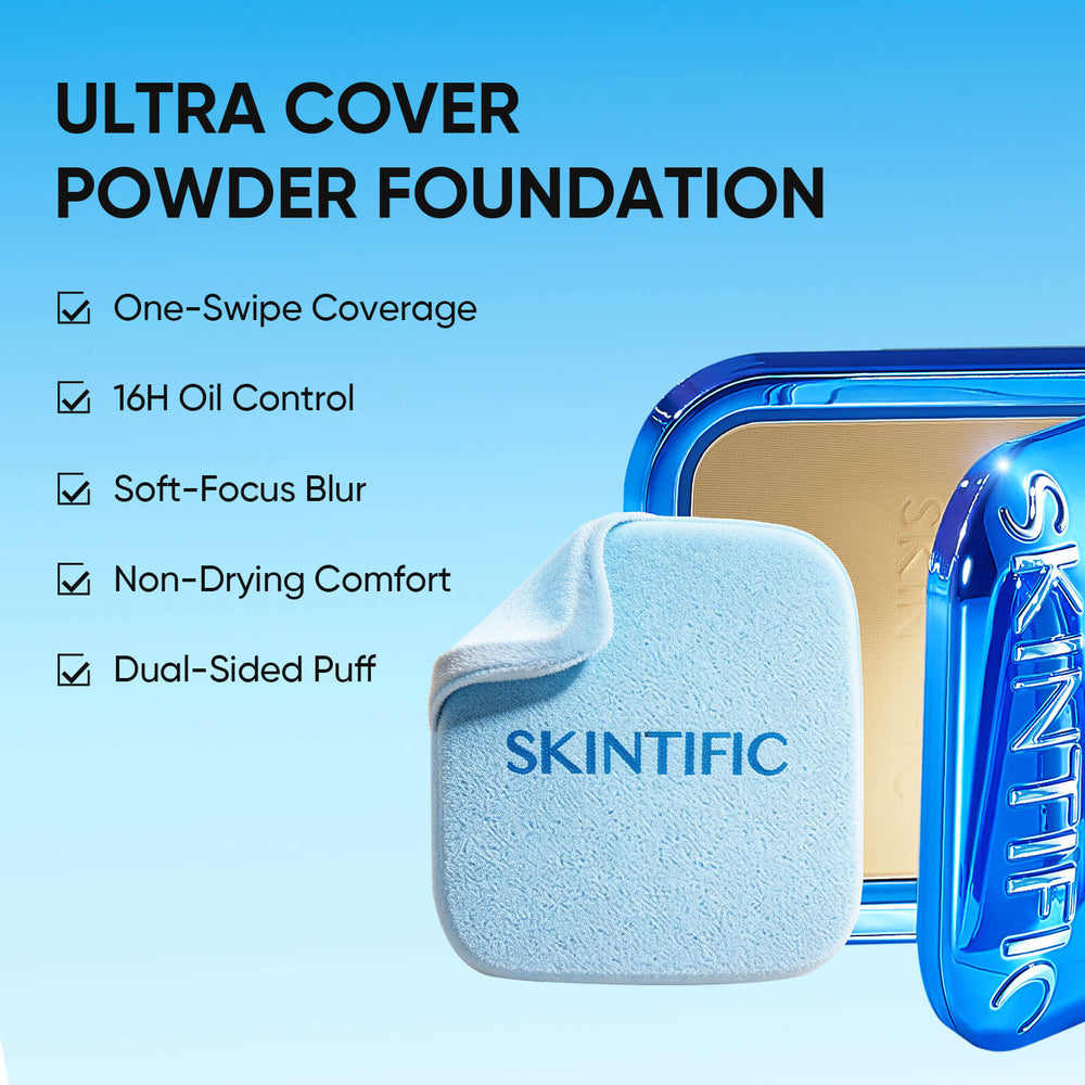 Velvet Matte & Cover Perfect Stay Base Set 2pcs