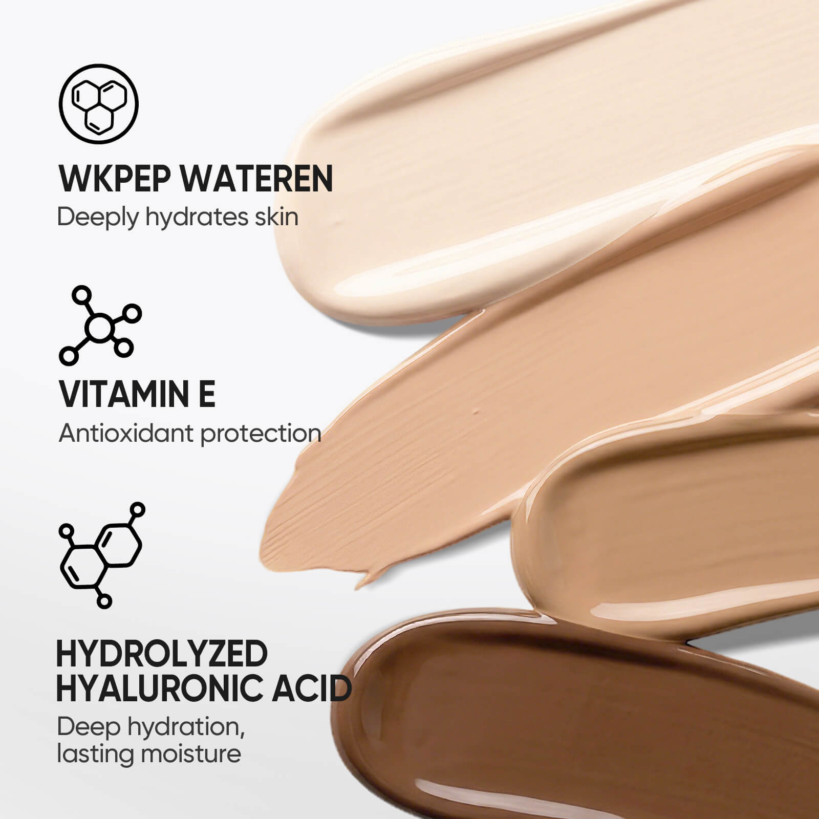 Set Glow Cushion & Sérum Labial con Péptidos – 2 piezas