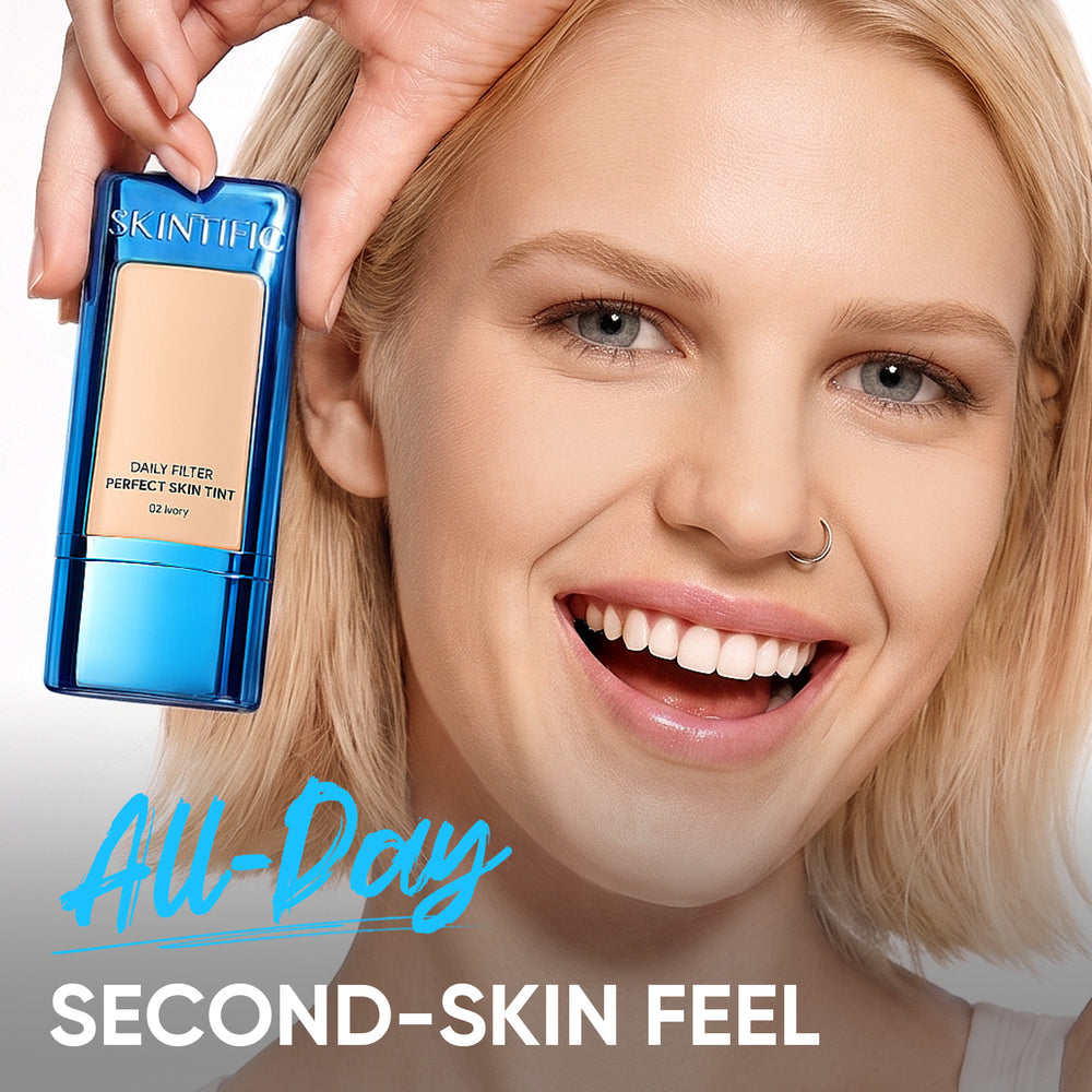 [Tono de piel perfecto para uso diario, aprobado por JEFFREE STAR]