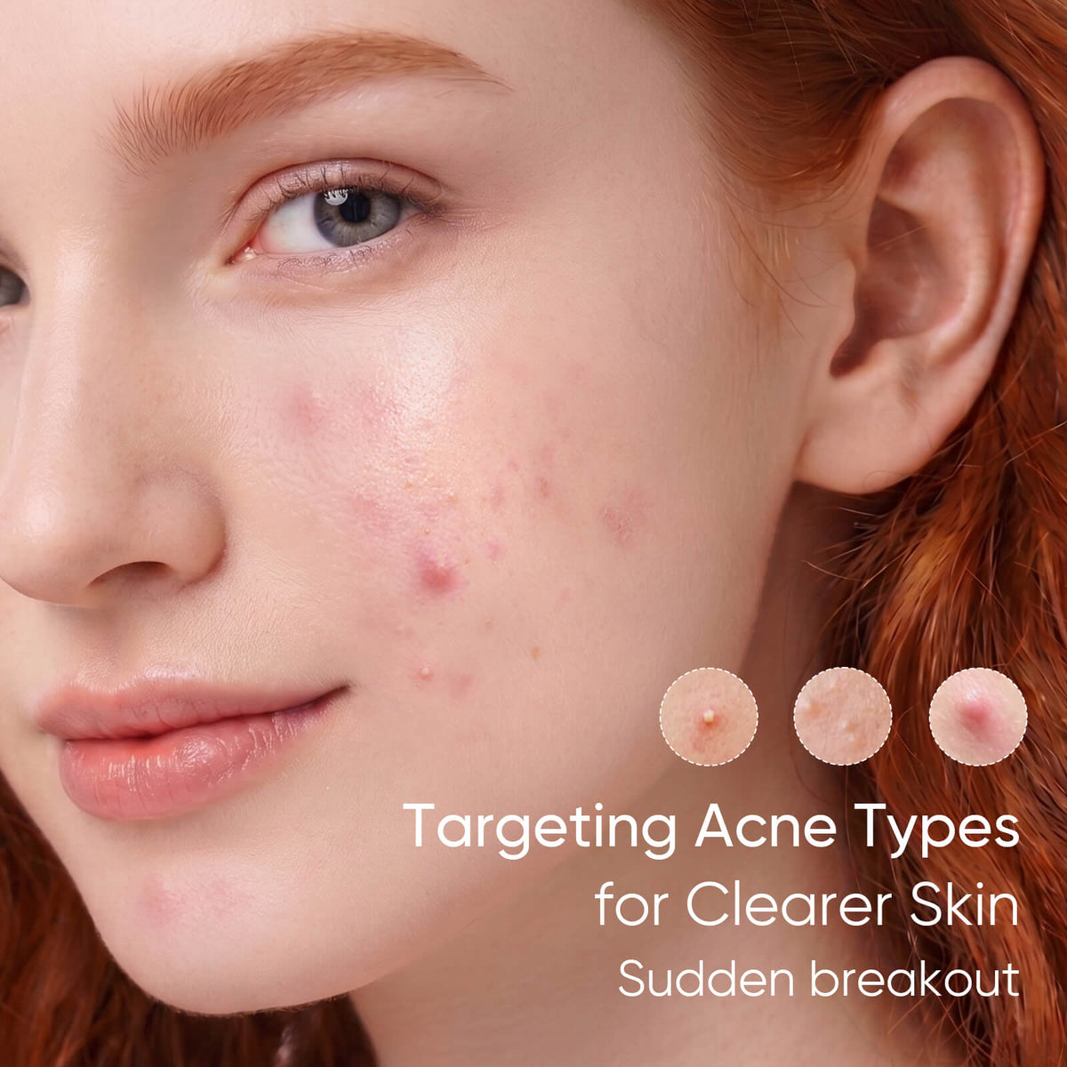 Acne Drying Lotion Overnight Spot Treatment