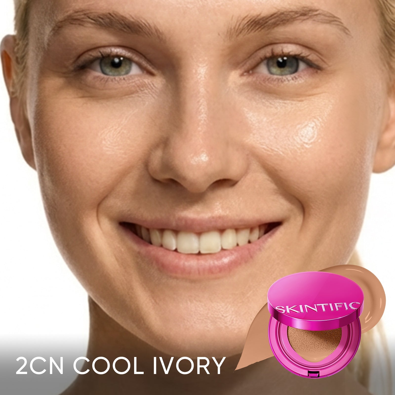 2CN     COOL IVORY