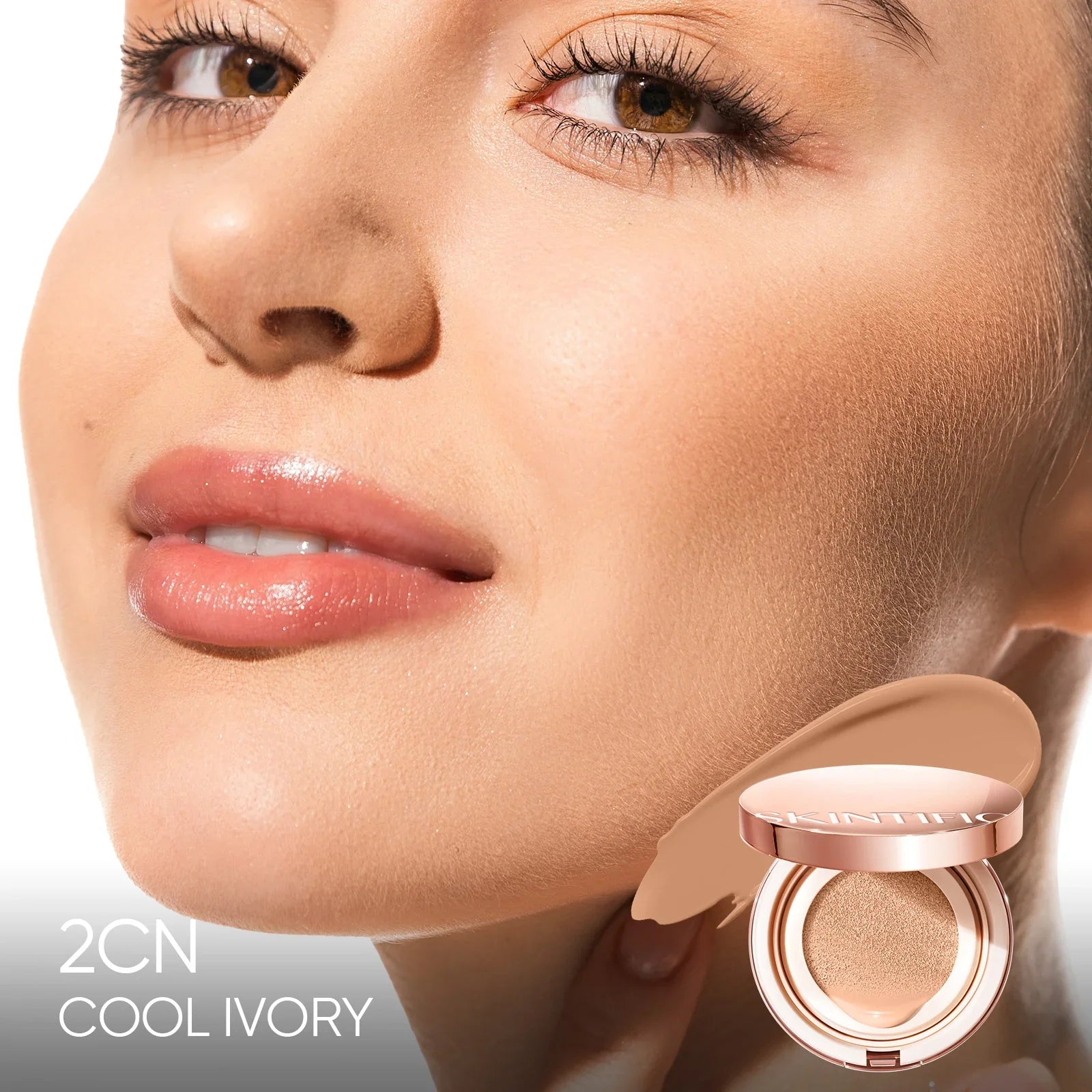 2CN   Cool Ivory