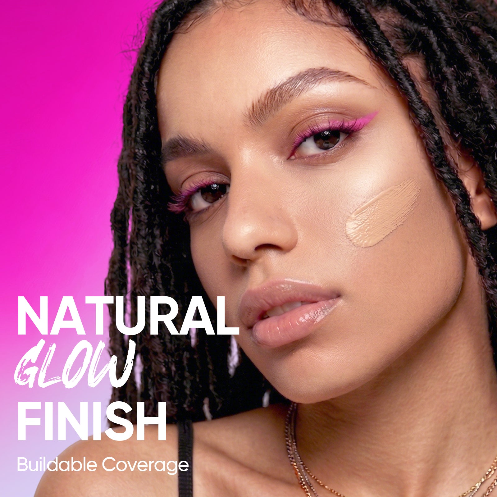 Set Glow Cushion & Sérum Labial con Péptidos – 2 piezas
