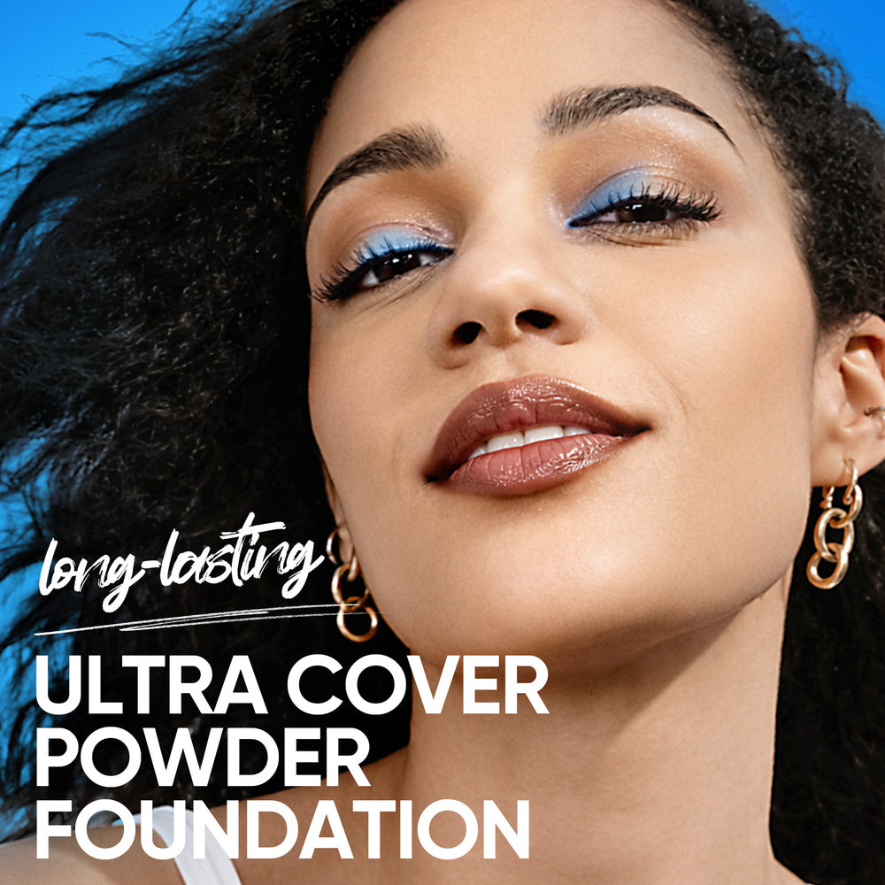 Base en polvo Ultra Cover