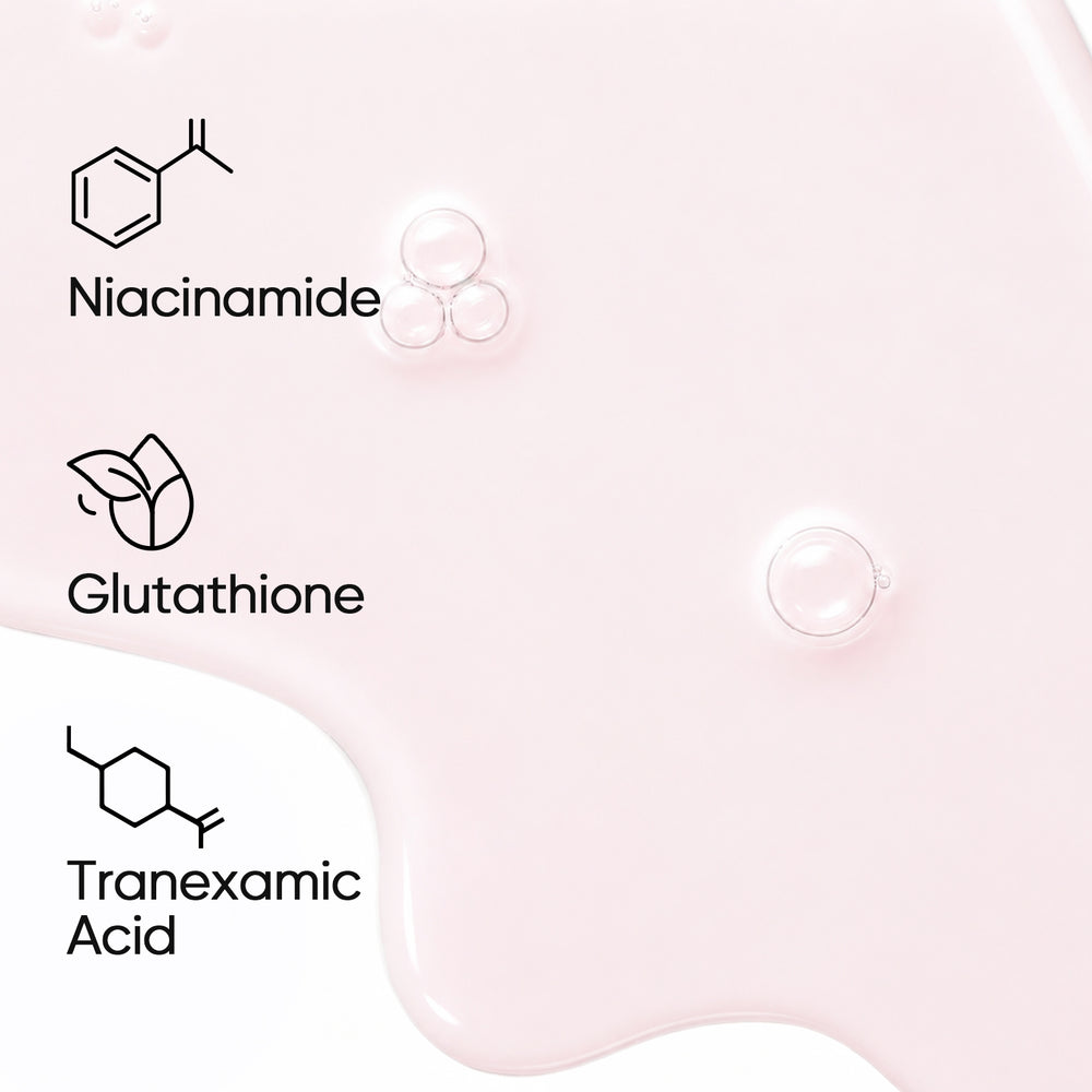Niacinamide Brightening Essence Toner