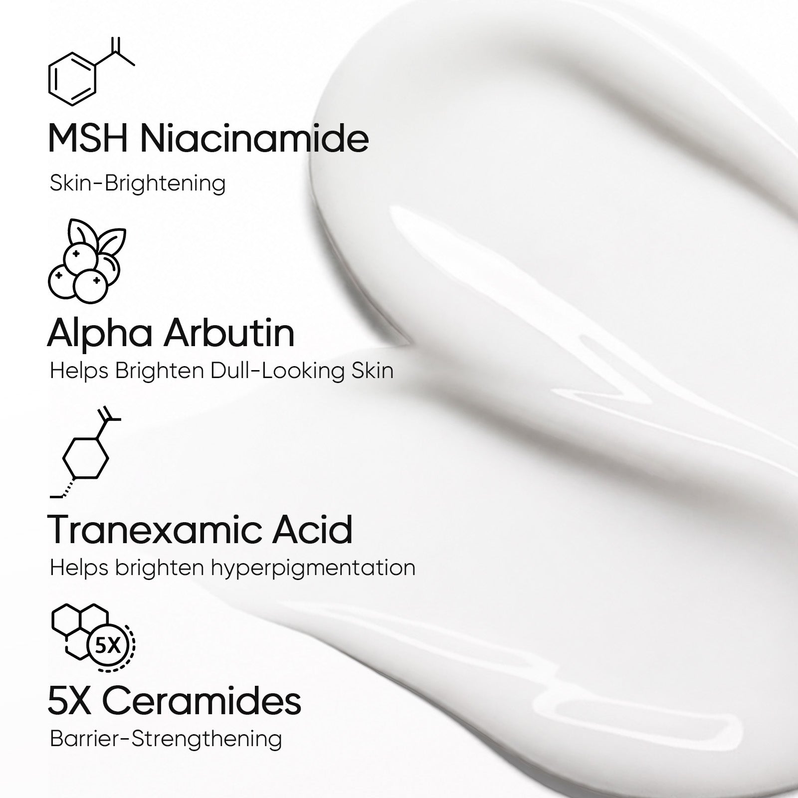 Full Brightening Routine Set for Clearer, Smoother, More Radiant Skin