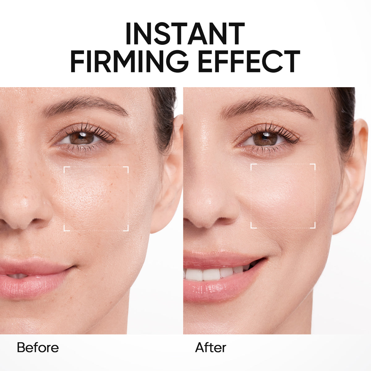 Set de rutina iluminadora y cuidado de poros con PDRN (4 piezas)