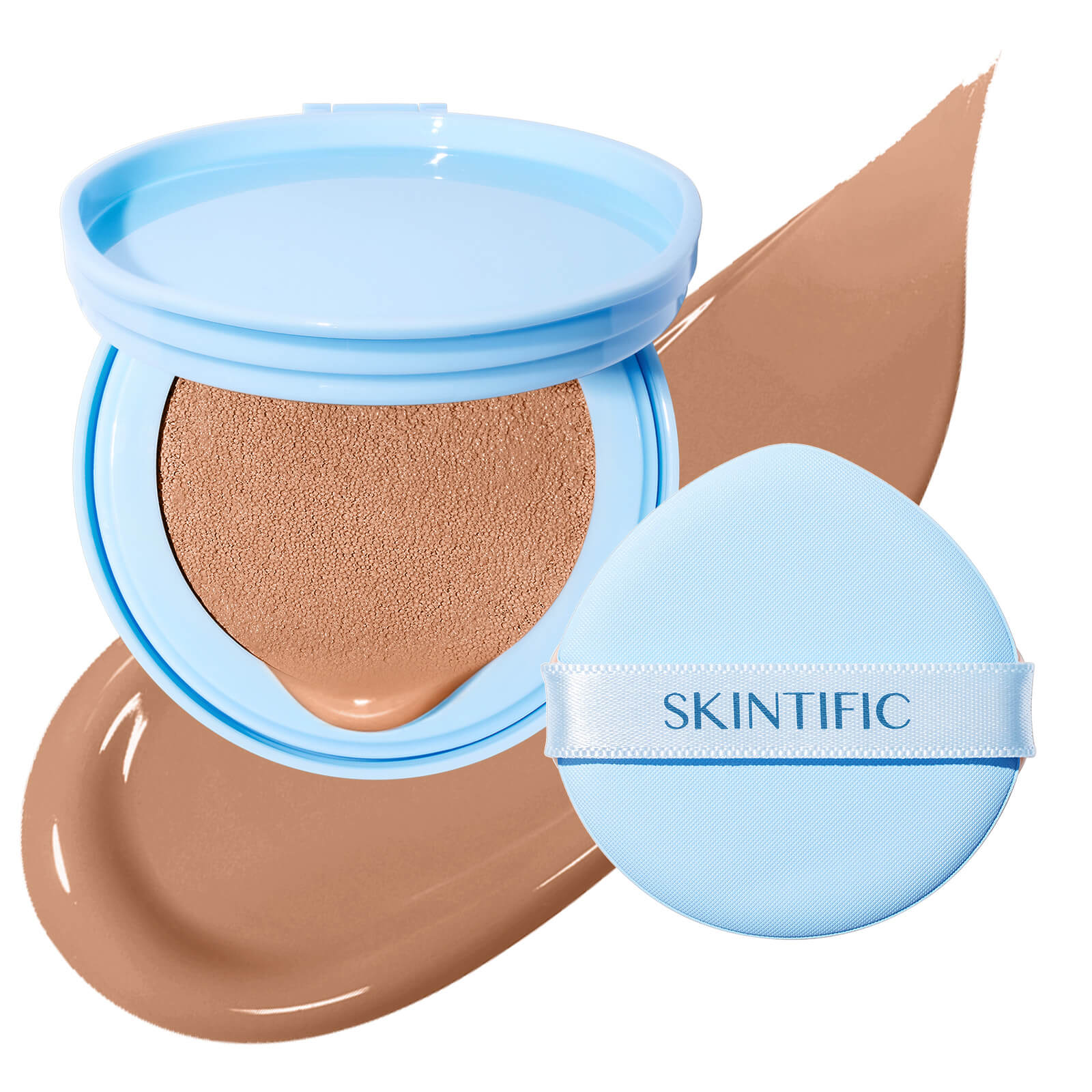 Perfect Stay Velvet Matte Cushion Refill